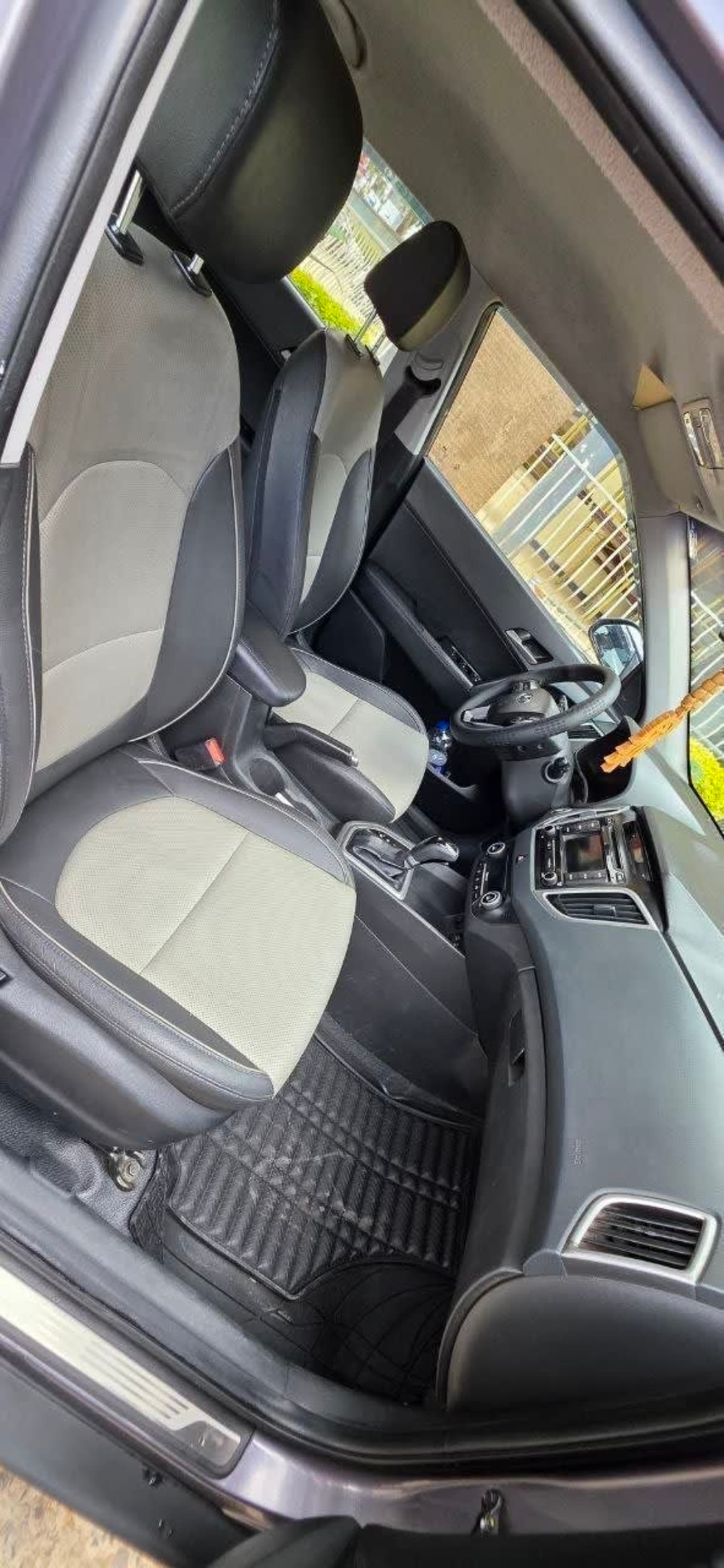 2017 Hyundai Creta — photo 4