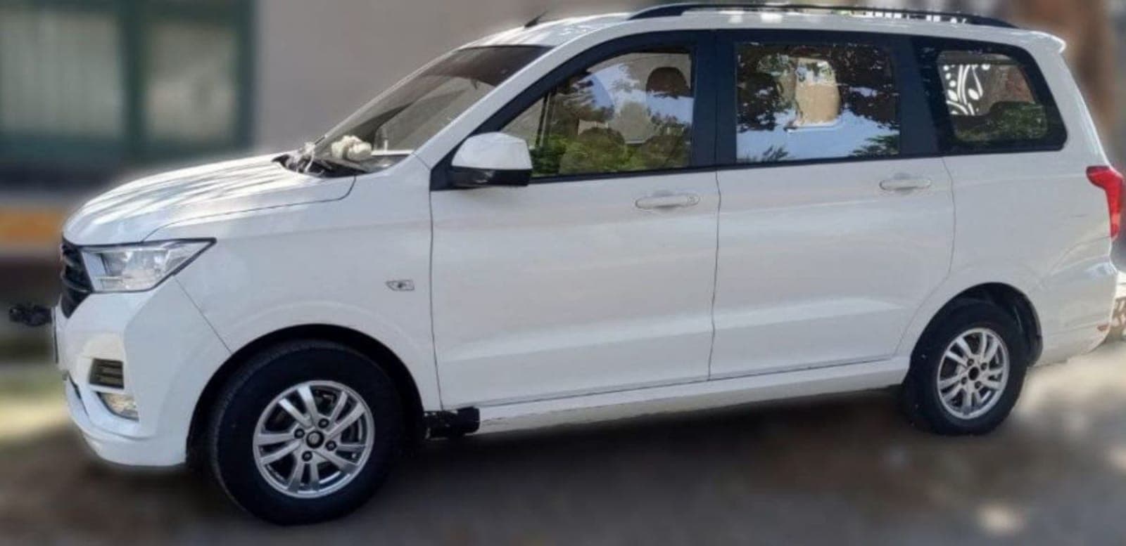 2020 Wuling Wuling Hongguang S