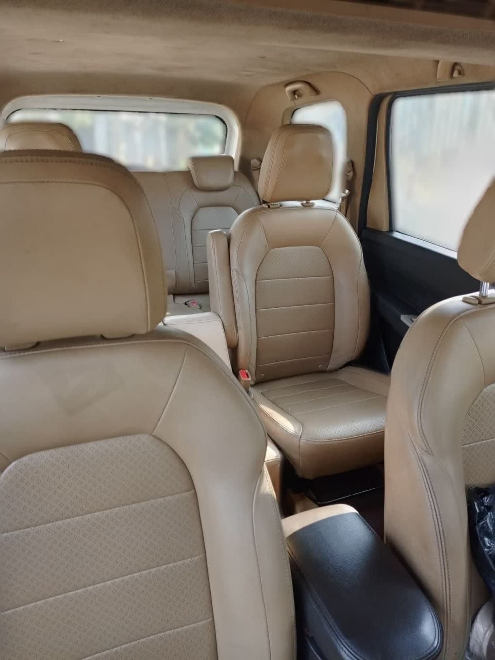2020 Wuling Wuling Hongguang S — photo 5