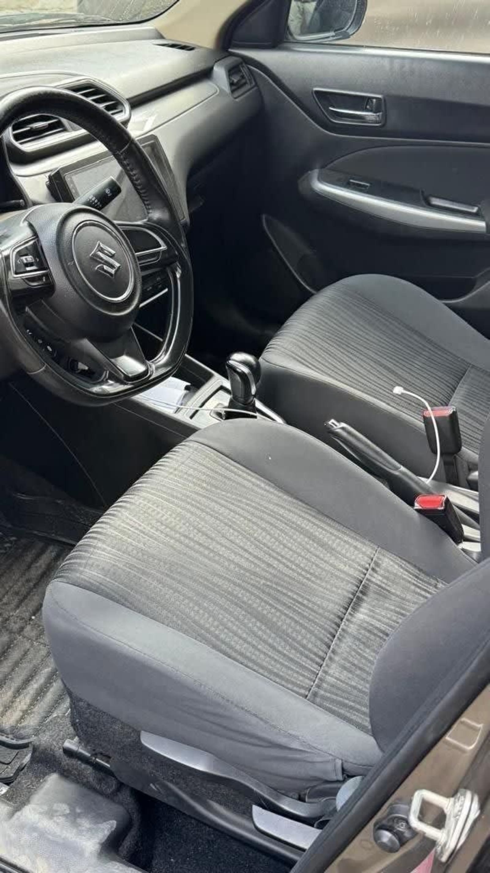 2022 Suzuki Dzire