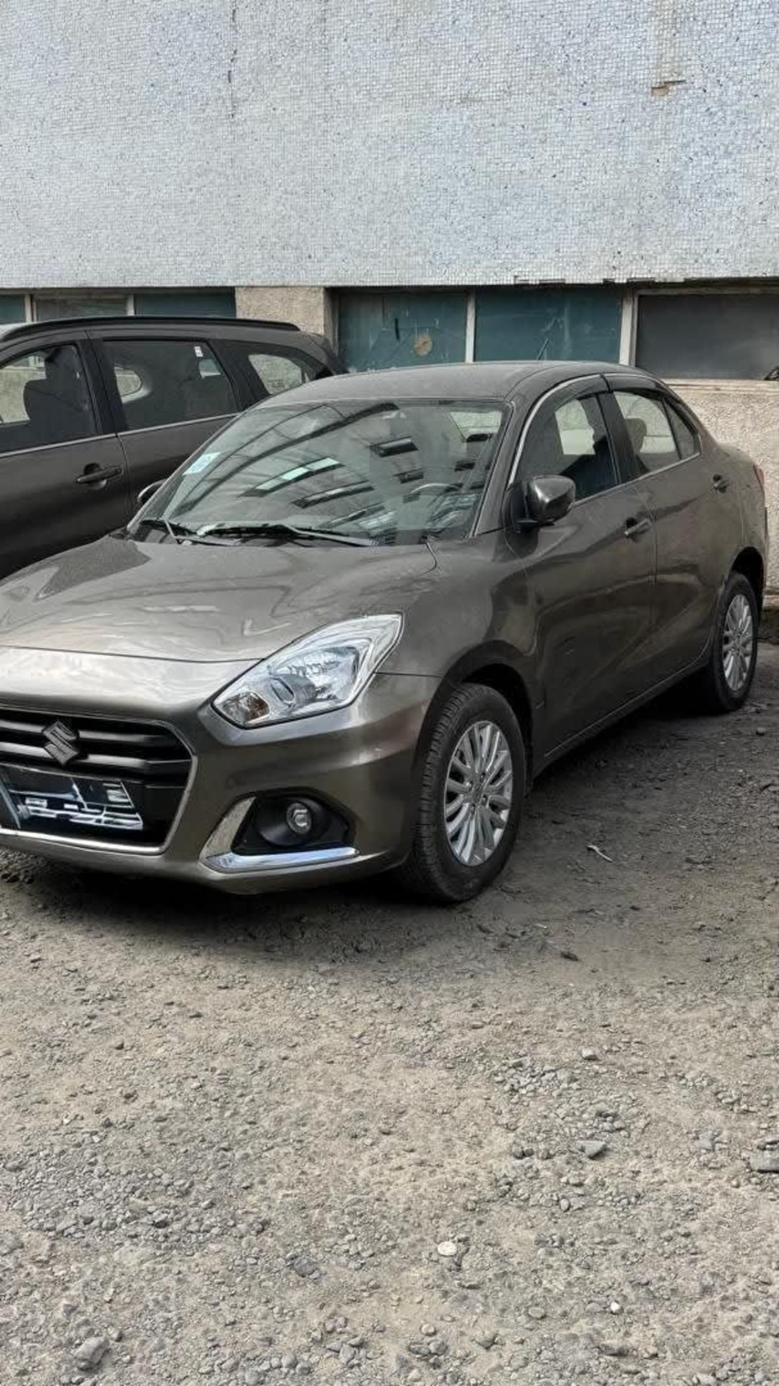 2022 Suzuki Dzire — photo 2