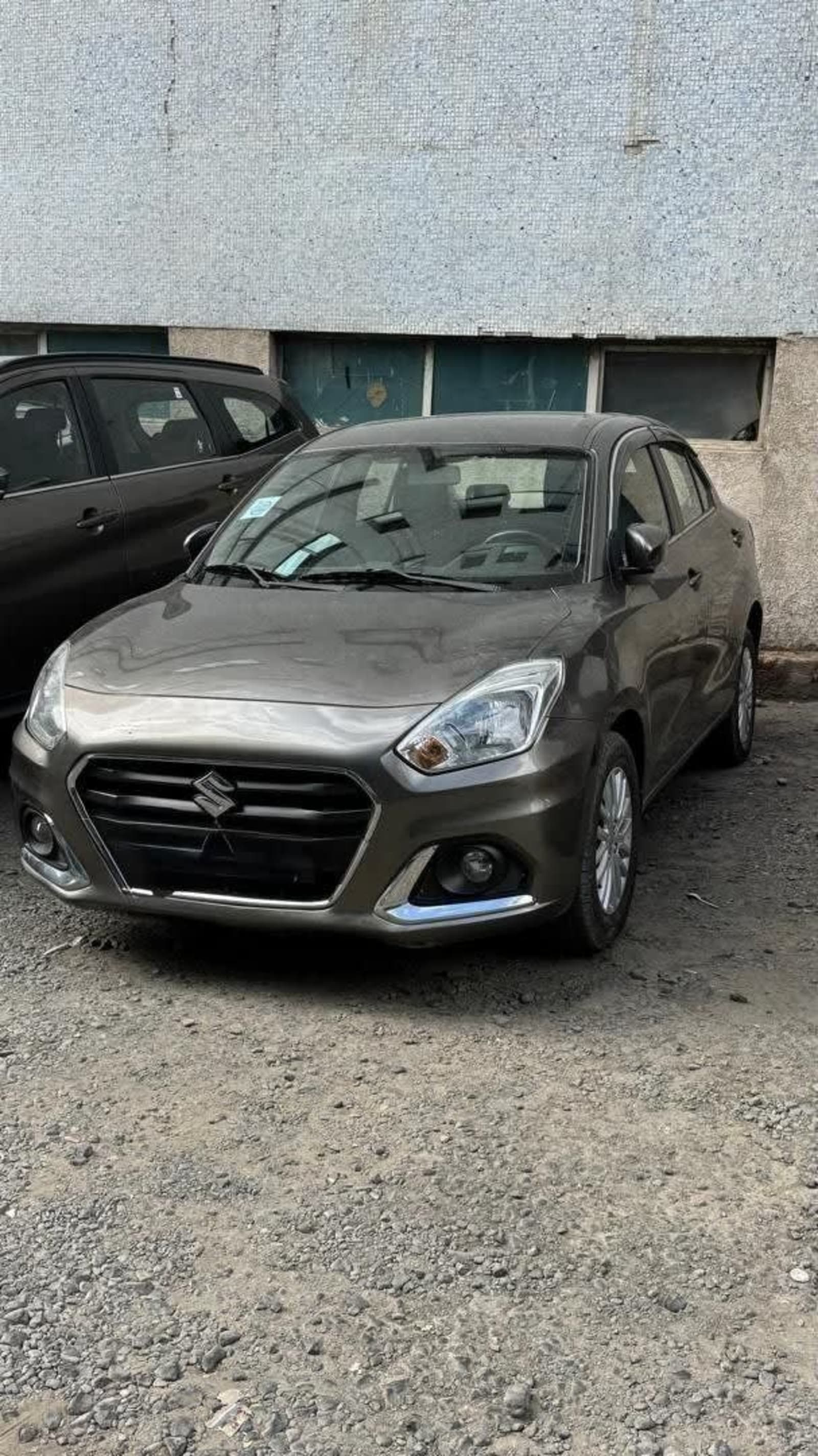 2022 Suzuki Dzire — photo 3