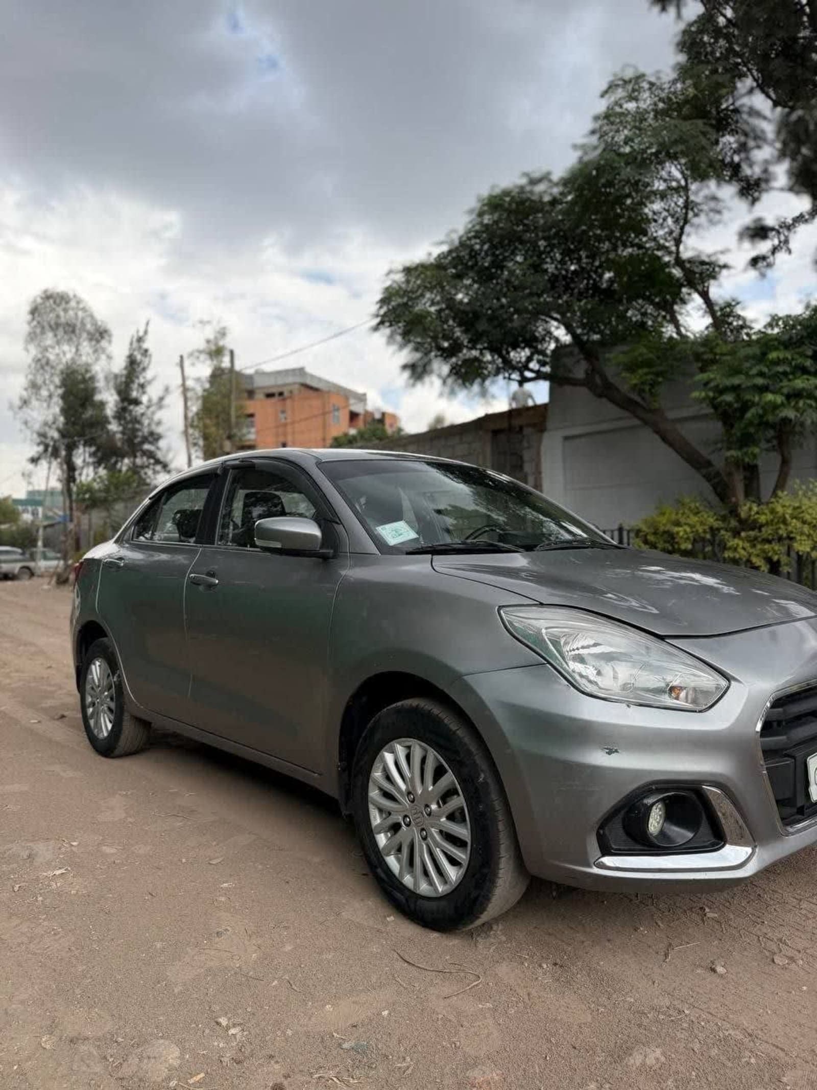 2022 SUZUKI DZIRE — photo 2