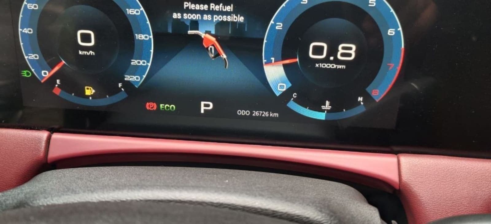 2022 Jetour X70 Plus — photo 2