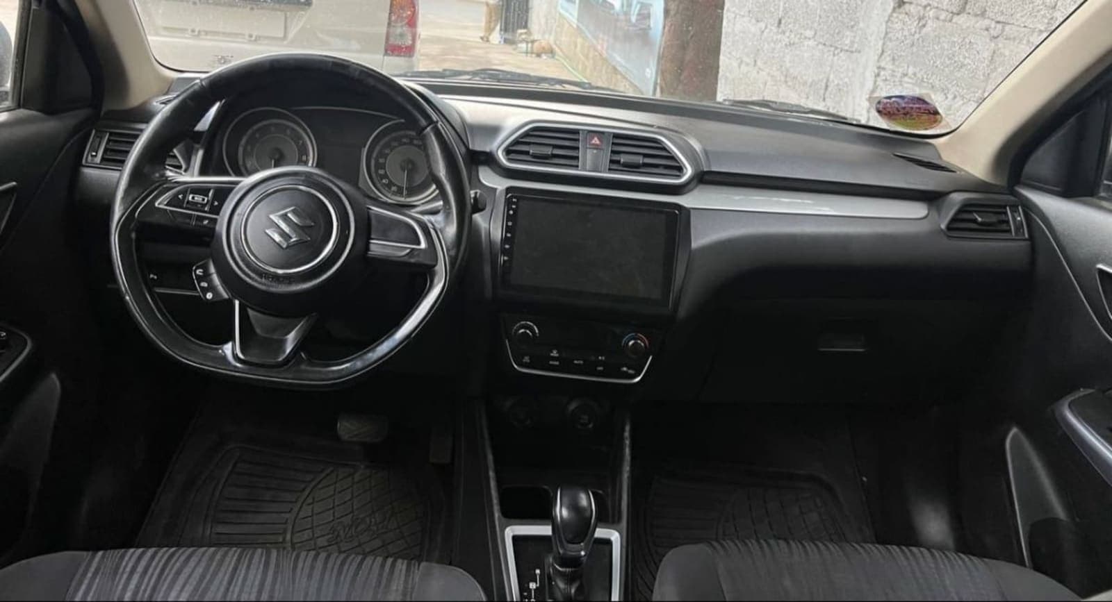 2022 SUZUKI DZIRE — photo 1