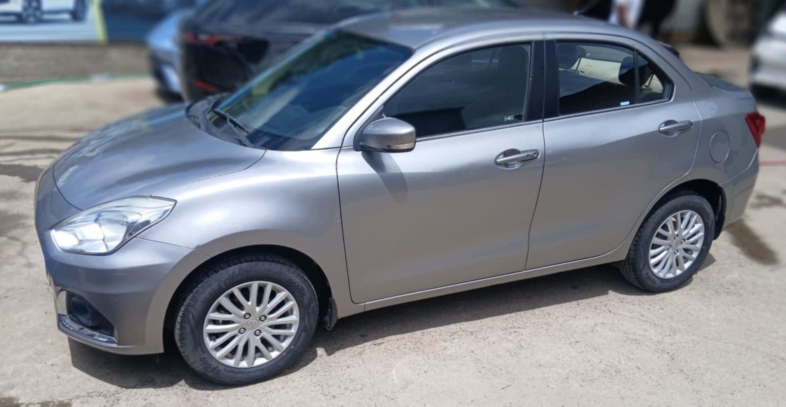 2022 SUZUKI DZIRE — photo 5