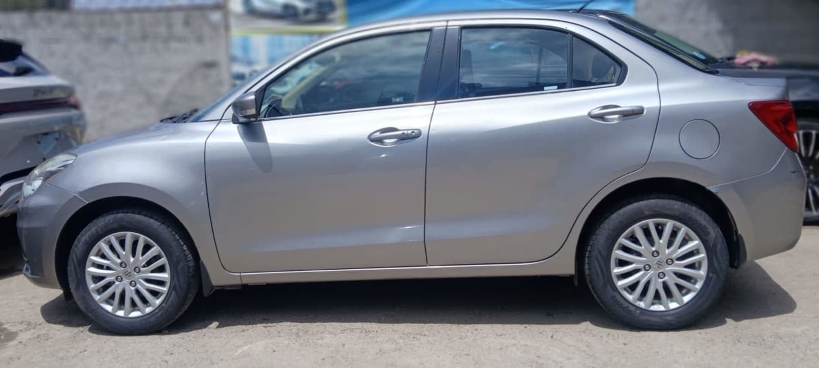 2022 SUZUKI DZIRE — photo 6