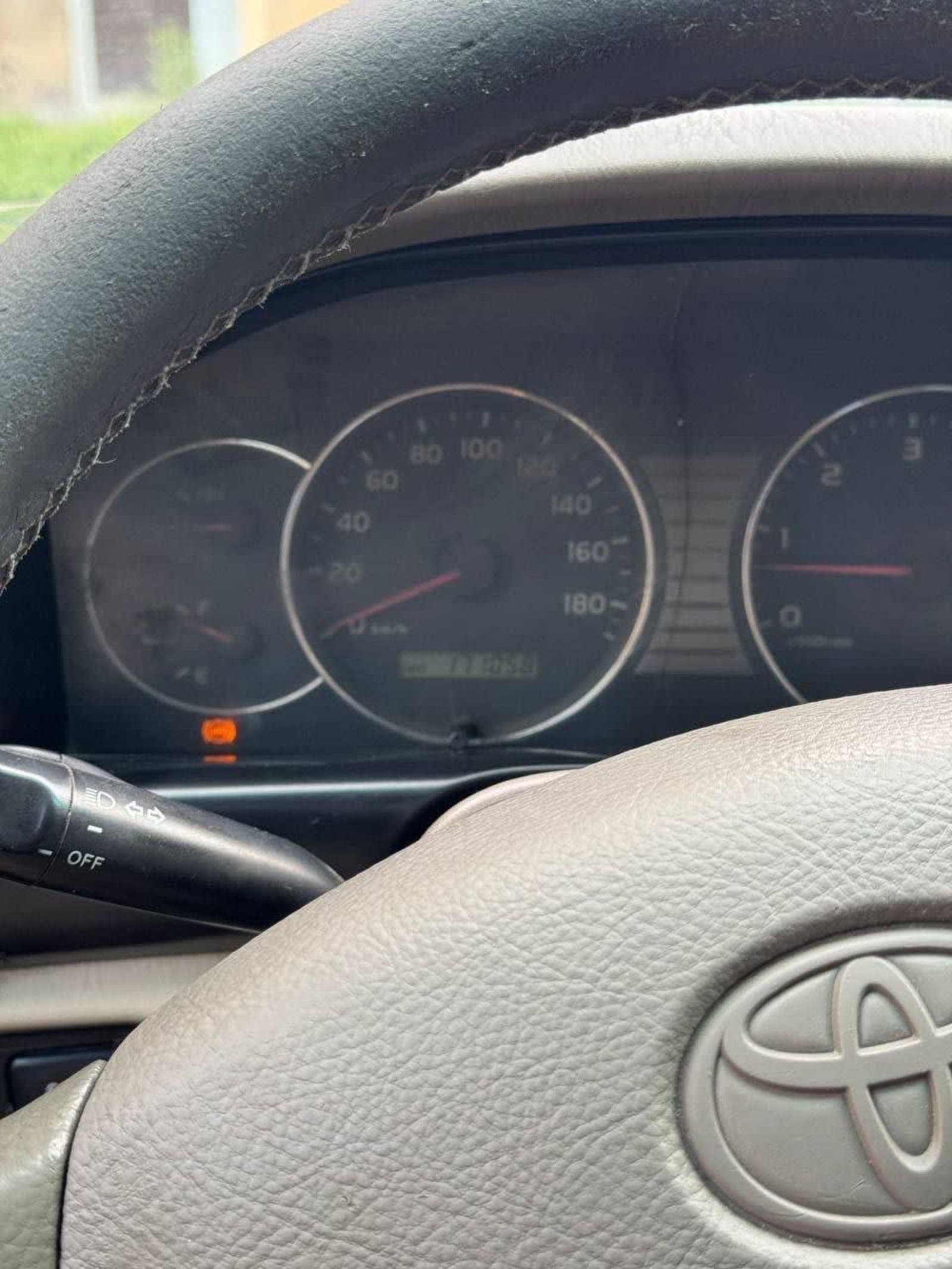 2007 Toyota Land Cruiser — photo 7