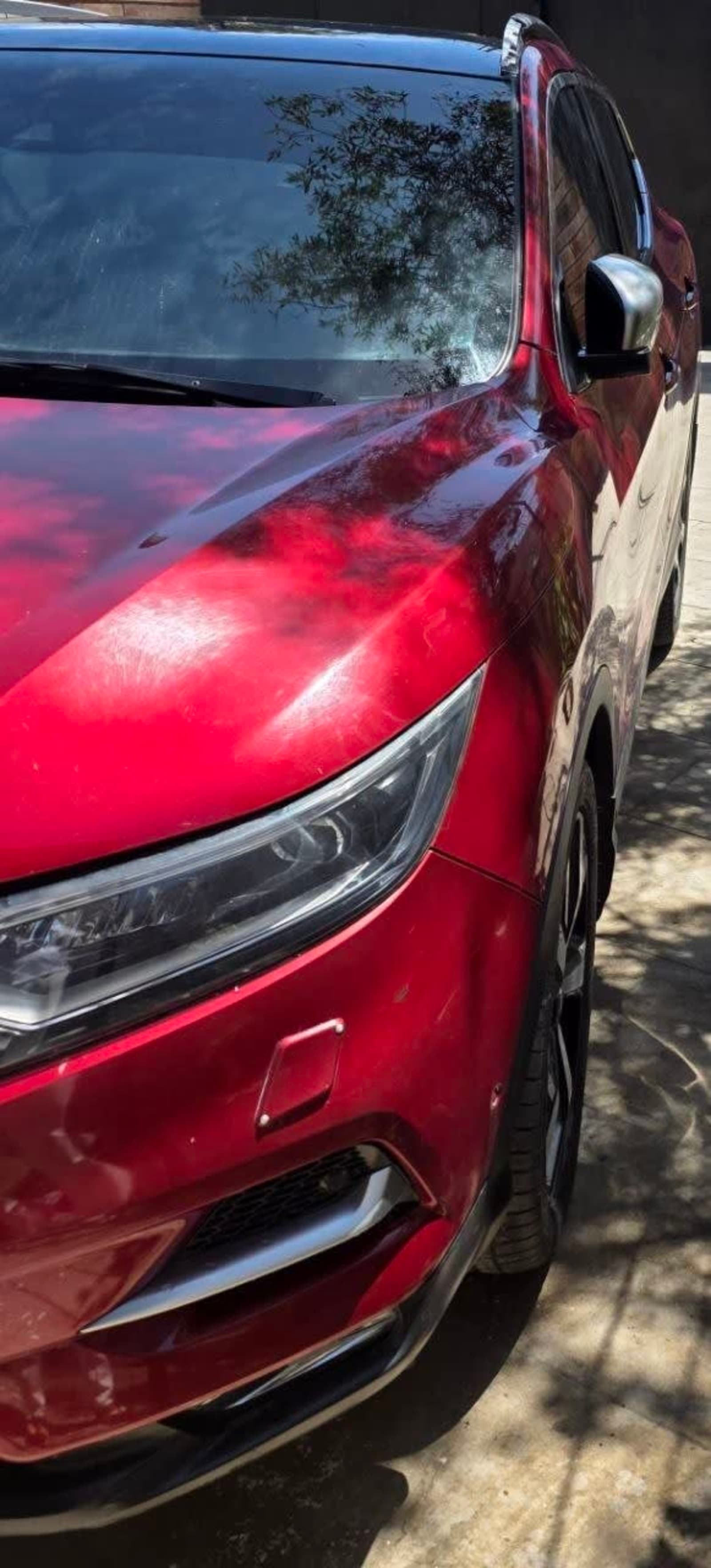 2018 Nissan Qashqai — photo 5