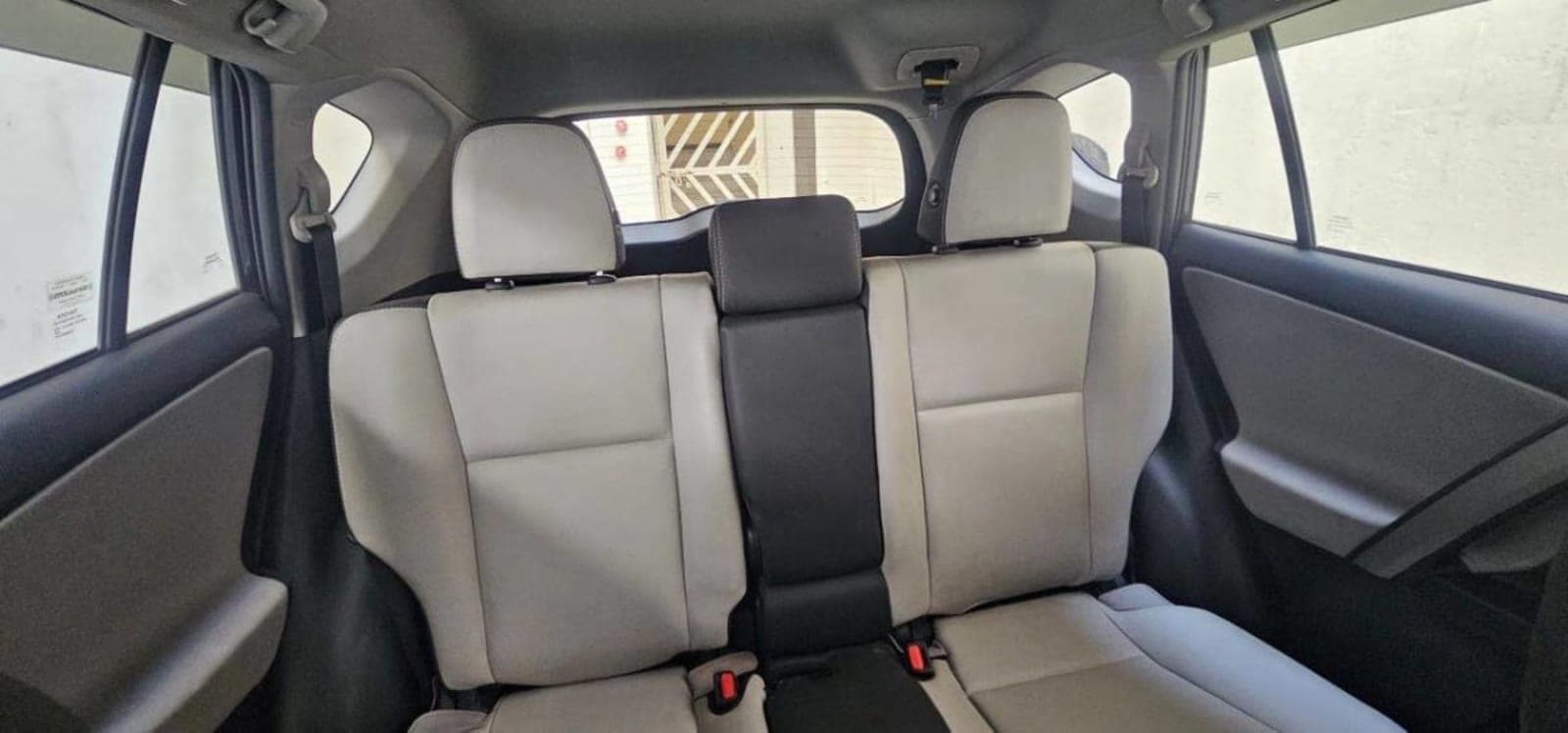 2018 Toyota Rav4 — photo 7