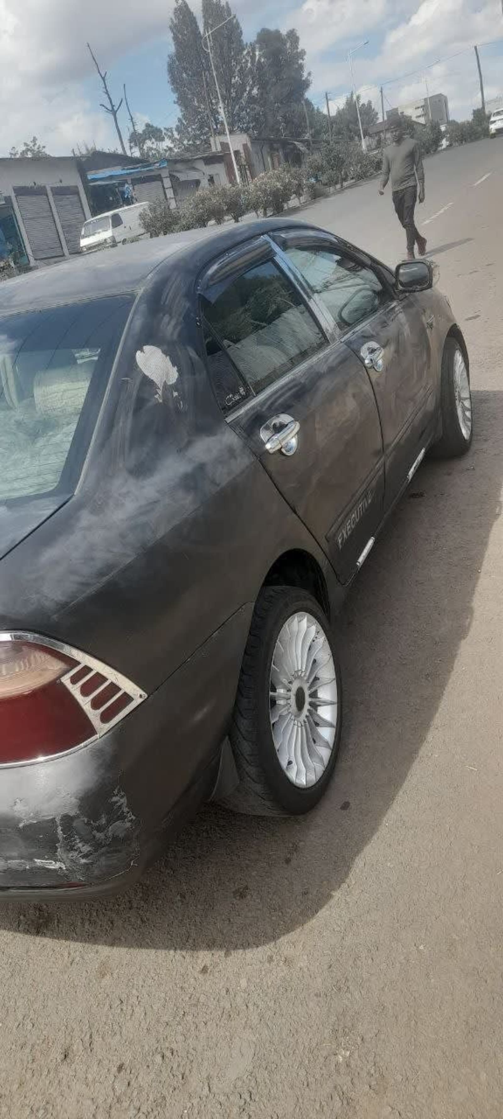 2006 Toyota Corolla — photo 1