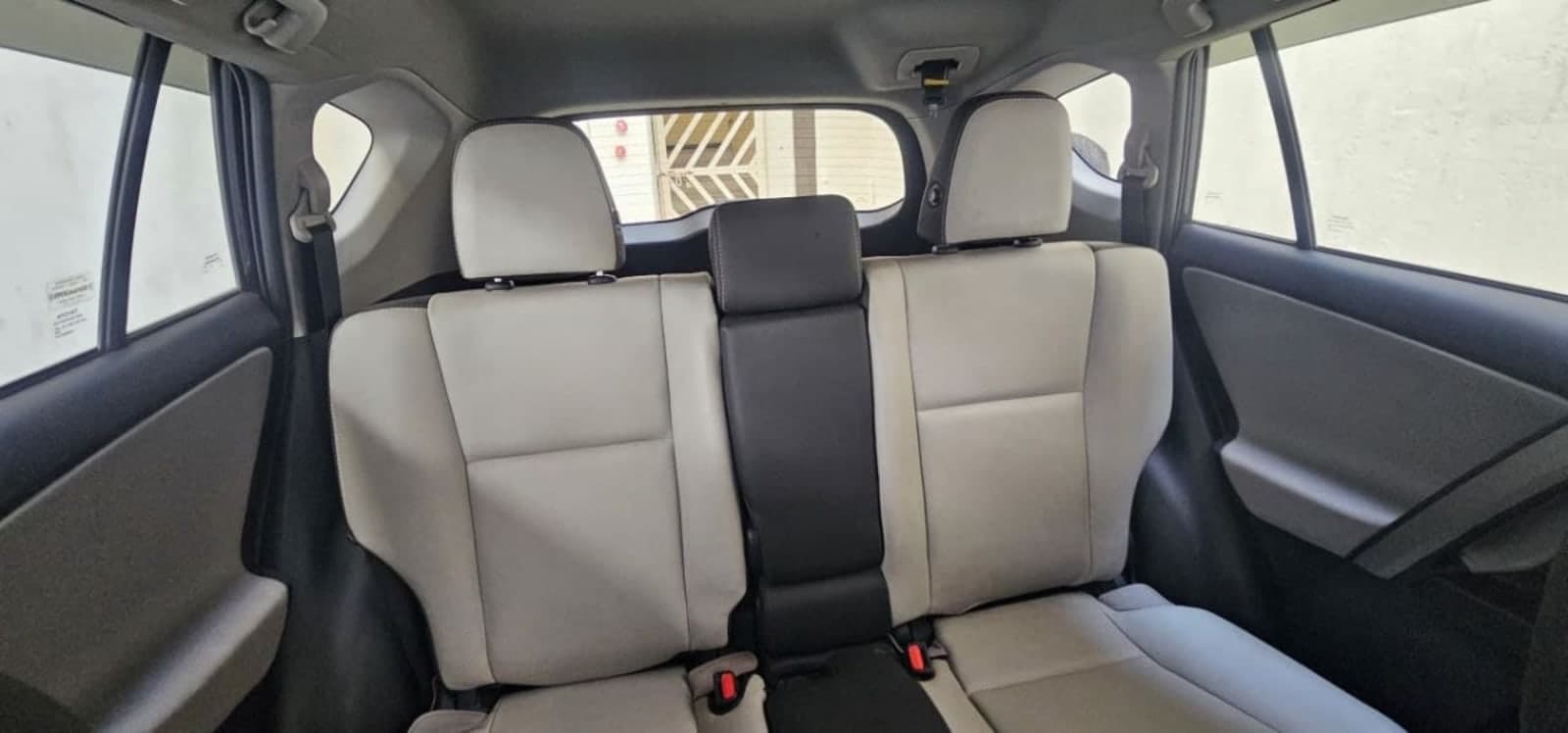 2018 Toyota Rav 4 — photo 6