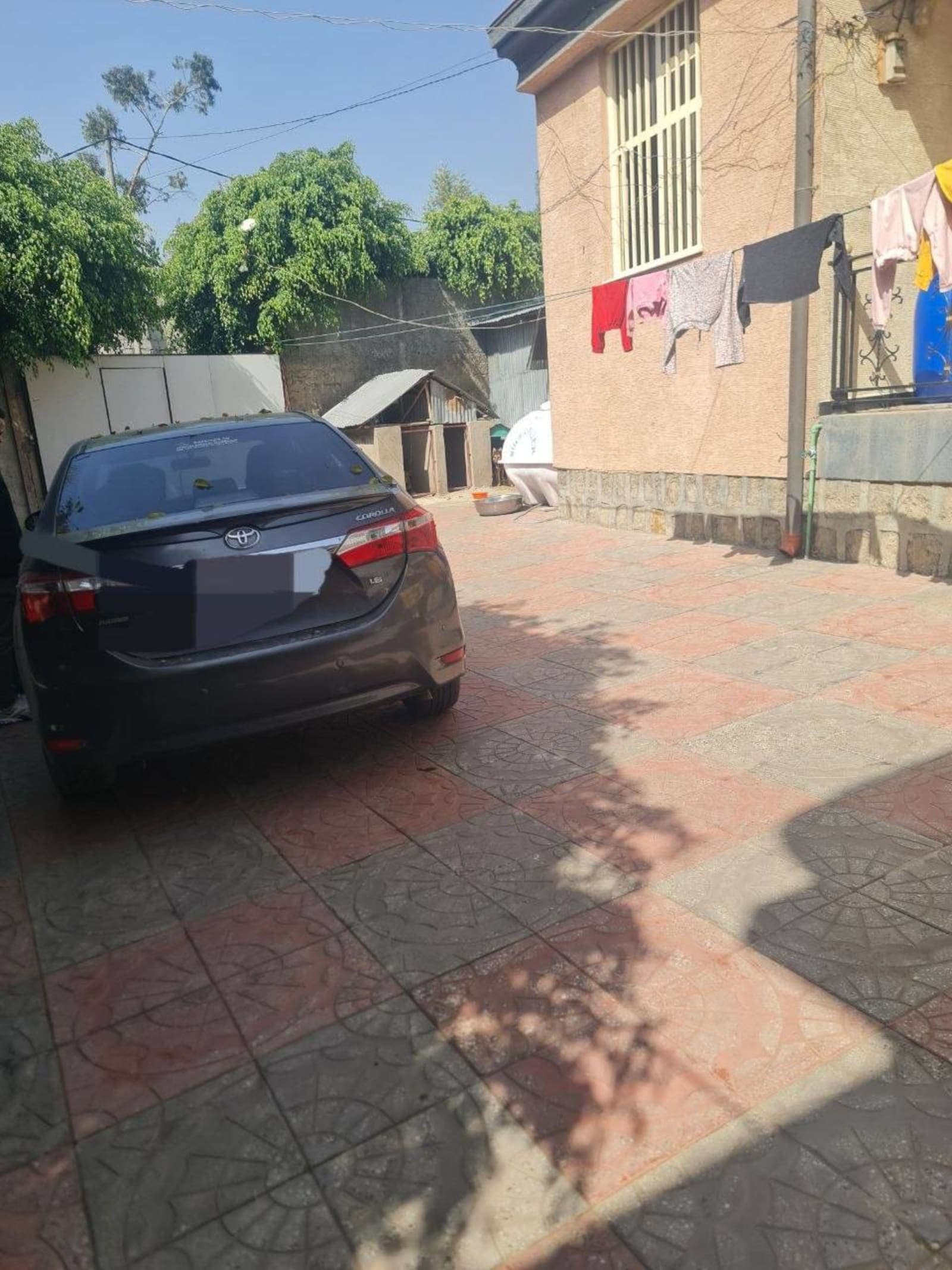 2014 Toyota Corolla โ photo 1