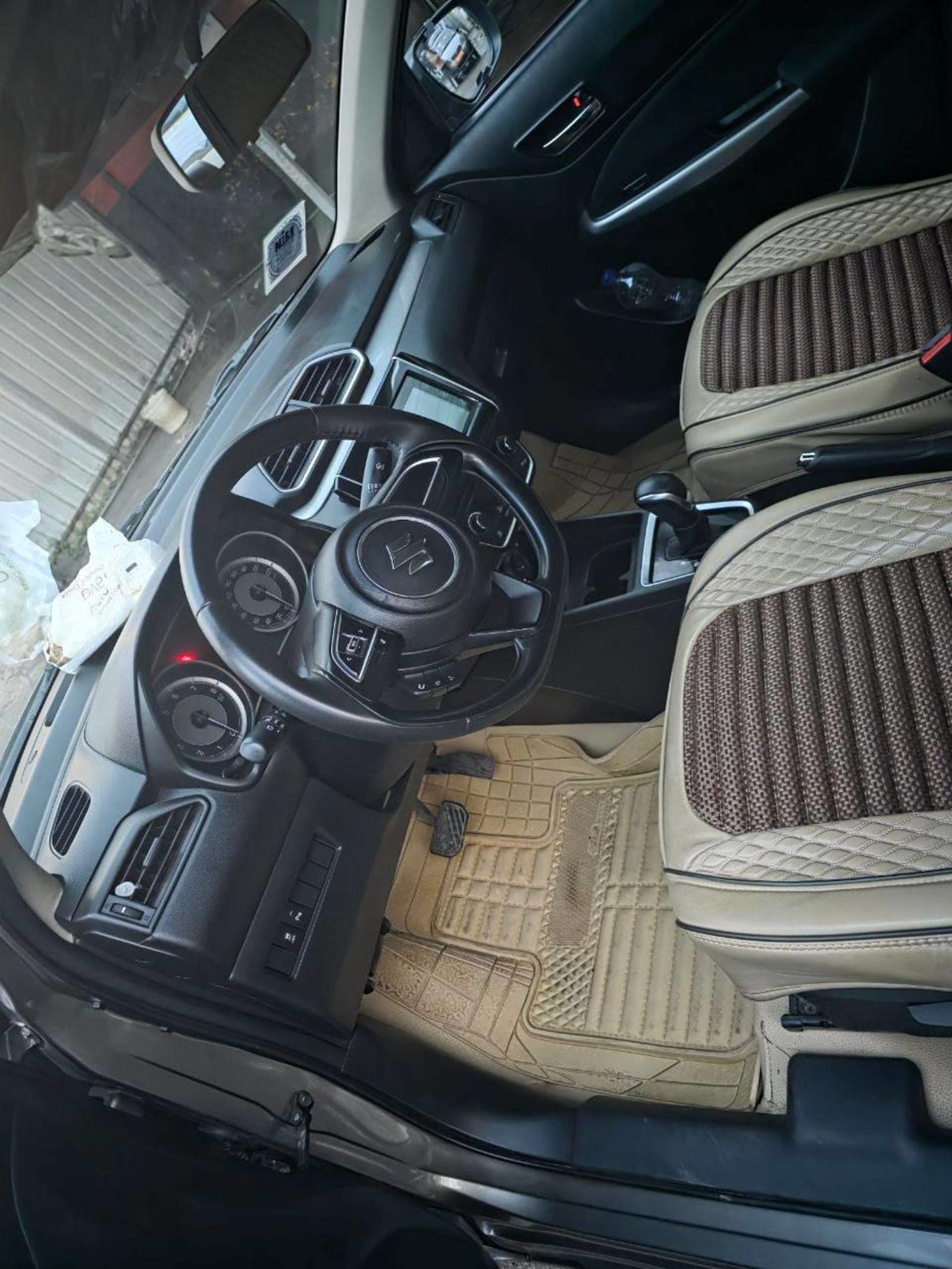 2023 Suzuki Dzire — photo 3