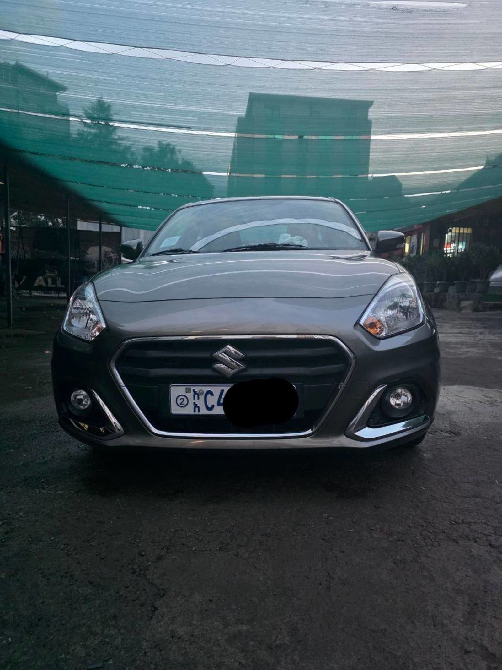 2023 Suzuki Dzire — photo 4