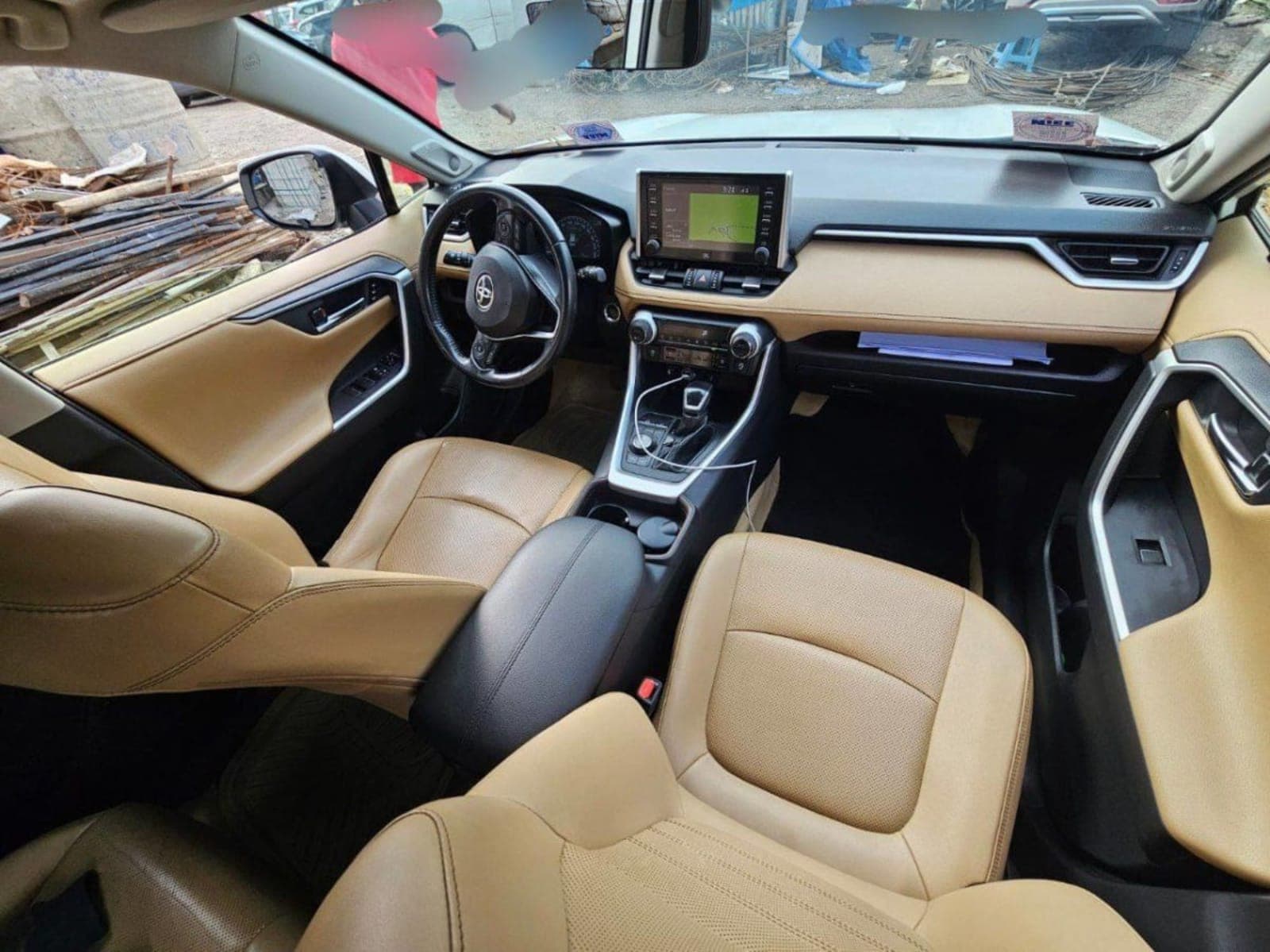 2021 Toyota Rav4 — photo 5