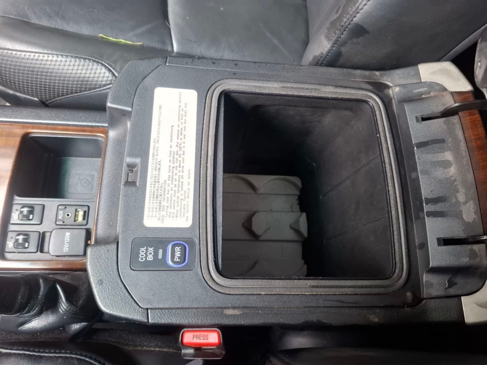 2012 Toyota Prado D4D Land Cruiser — photo 4