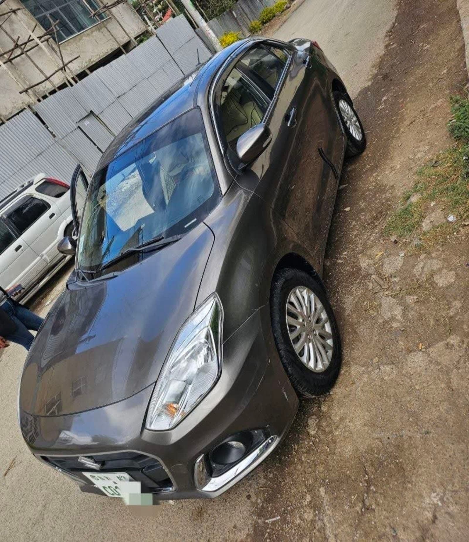 2022 Suzuki Dzire — photo 7