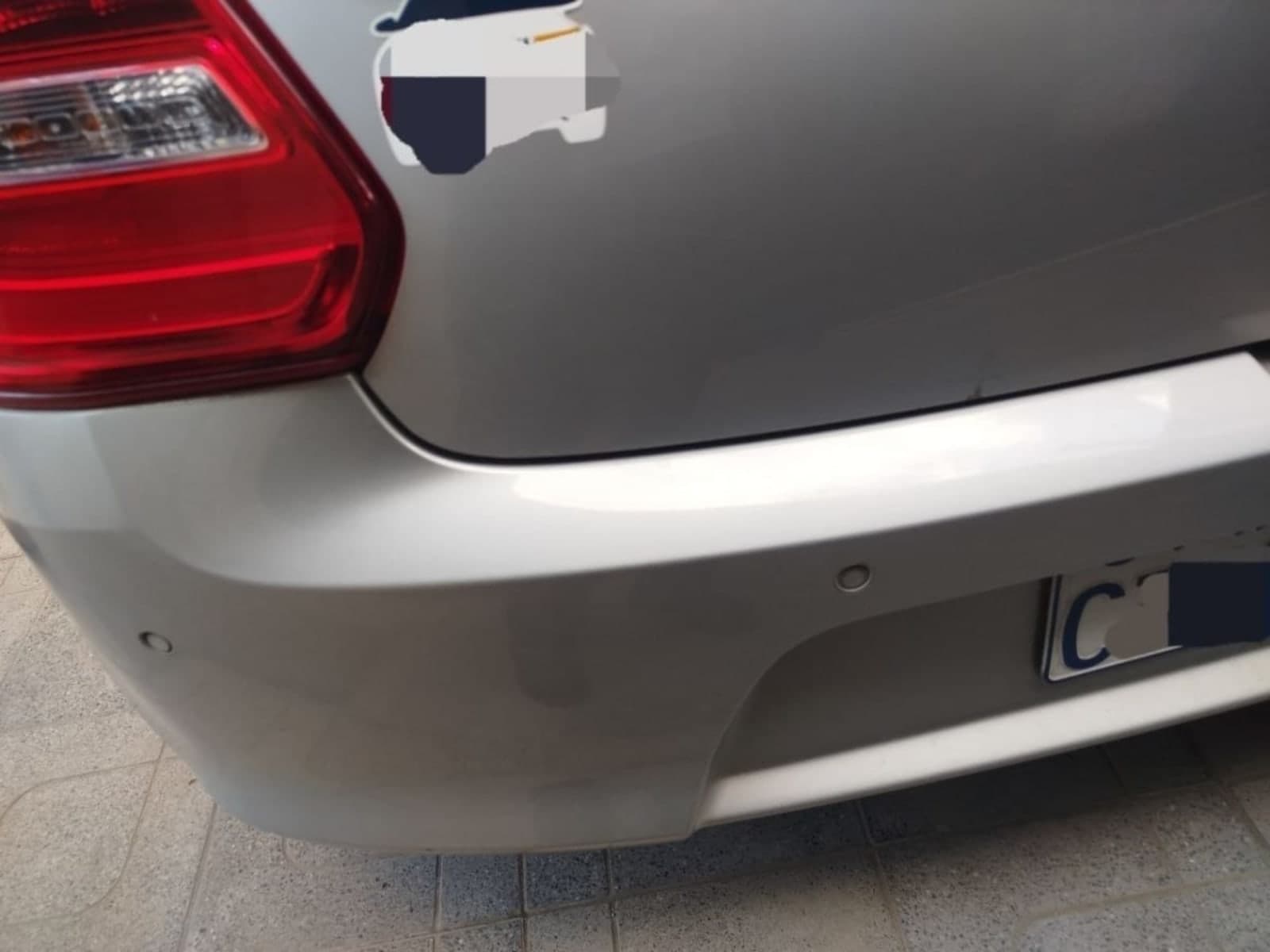 2022 Suzuki Swift — photo 3
