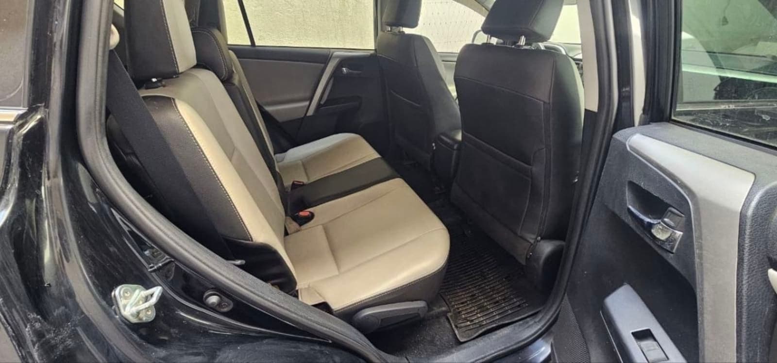2018 Toyota Rav 4 — photo 6