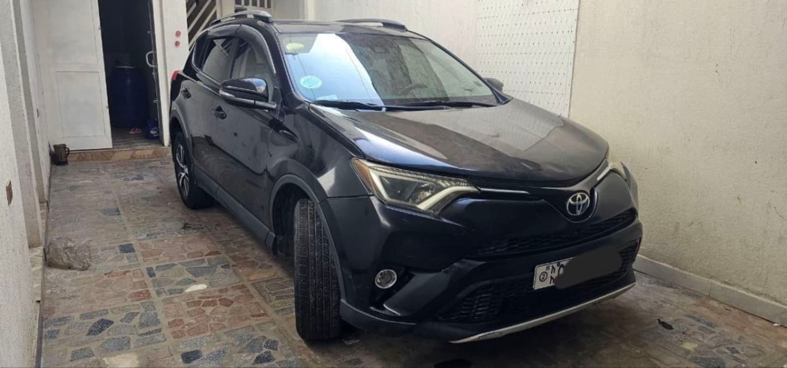 2018 Toyota Rav 4 — photo 6