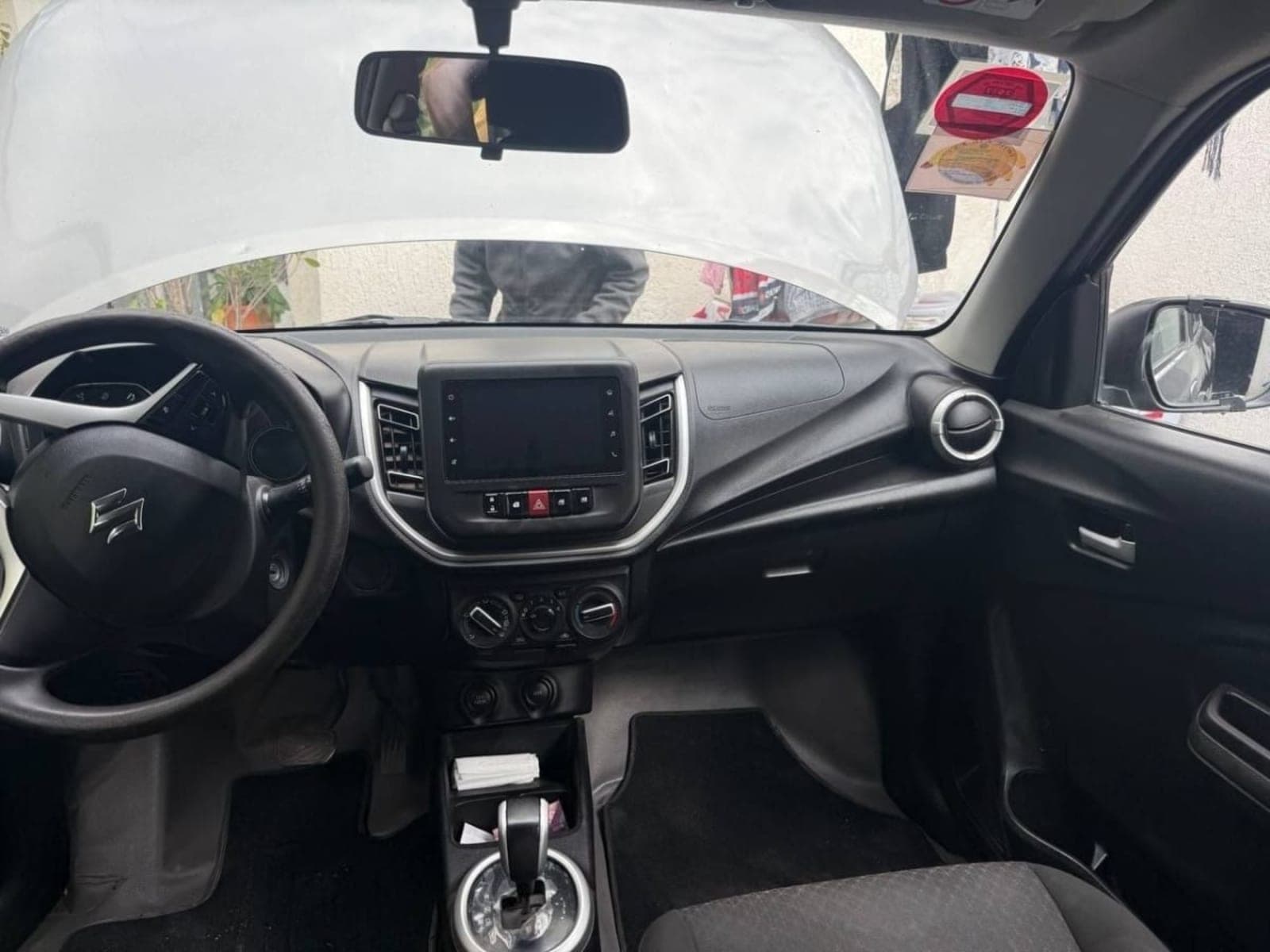 2022 Suzuki Celerio — photo 4