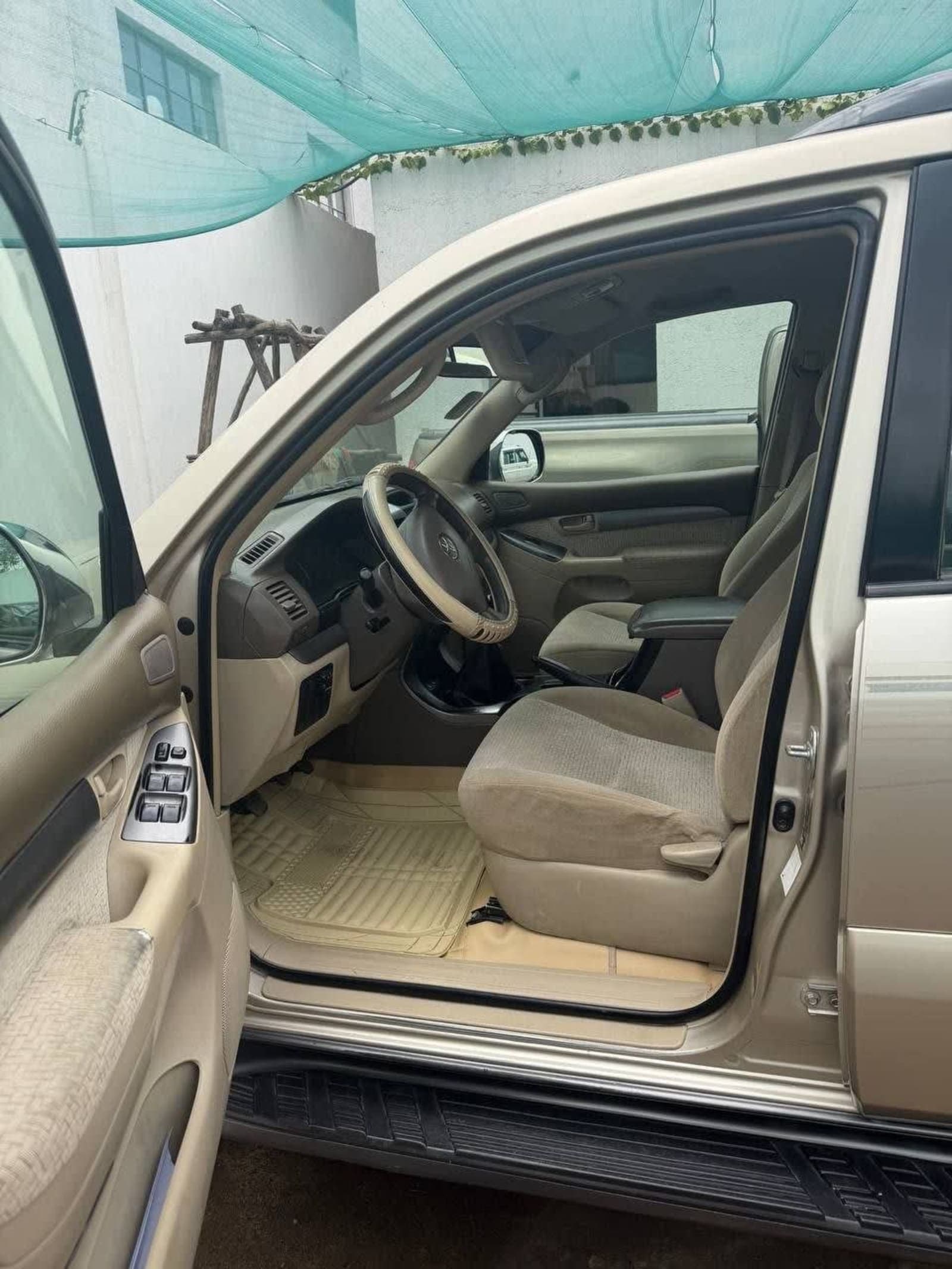 2006 Toyota Landcruiser Prado — photo 1