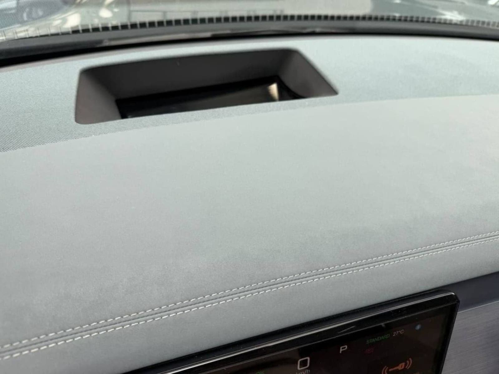 2025 BYD Tang — photo 4