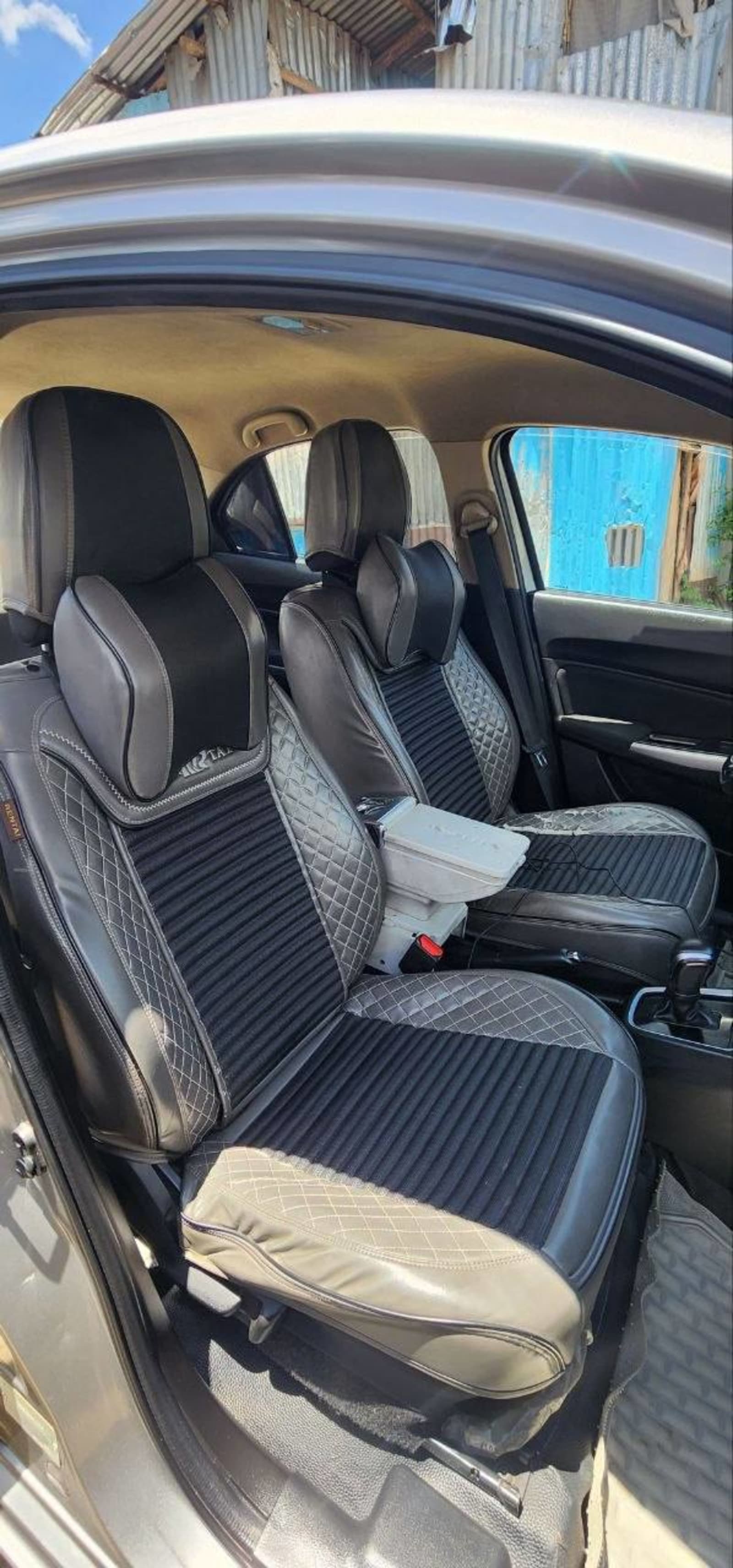 2022 Suzuki Dzire — photo 7