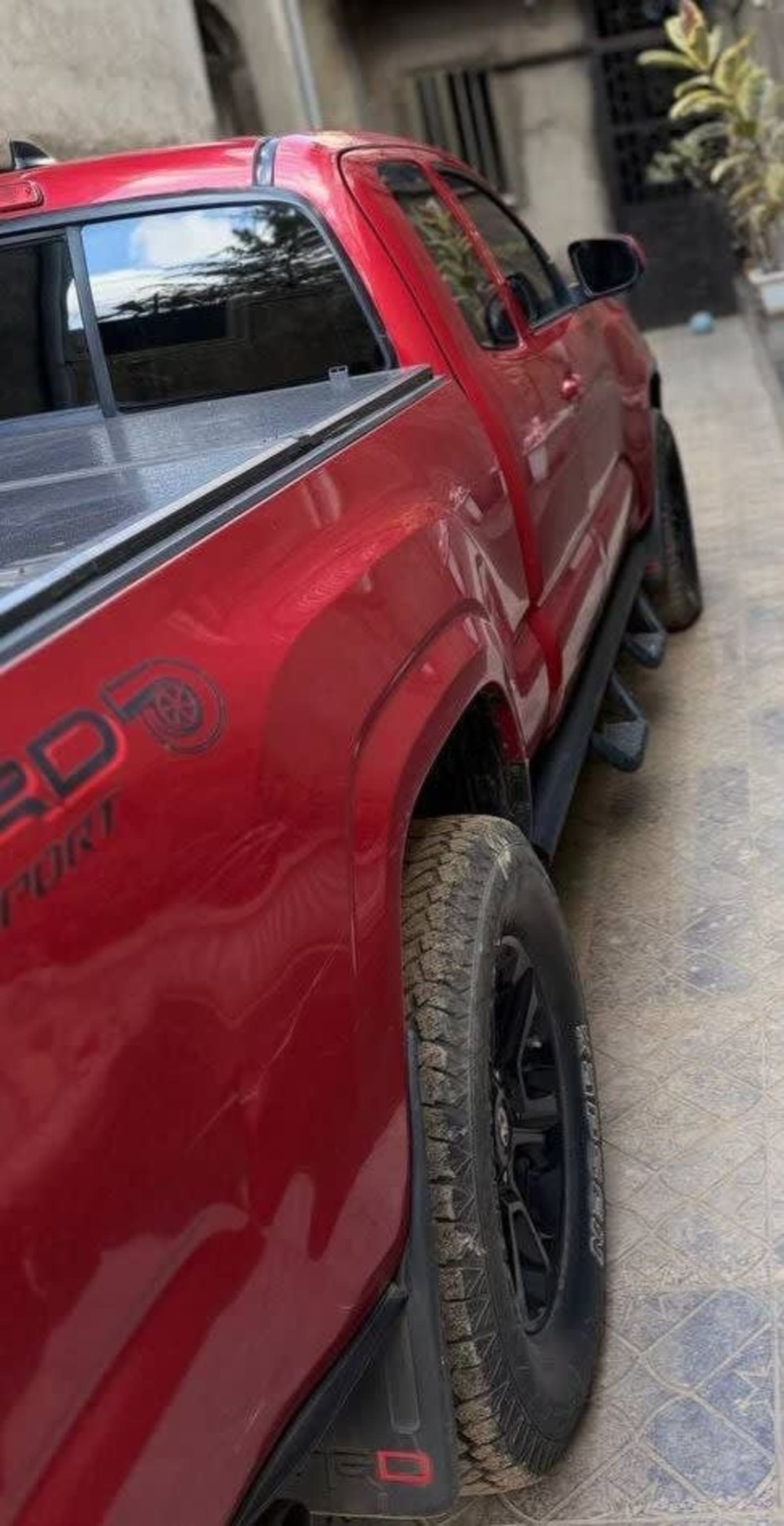 2018 Toyota Tacoma — photo 4