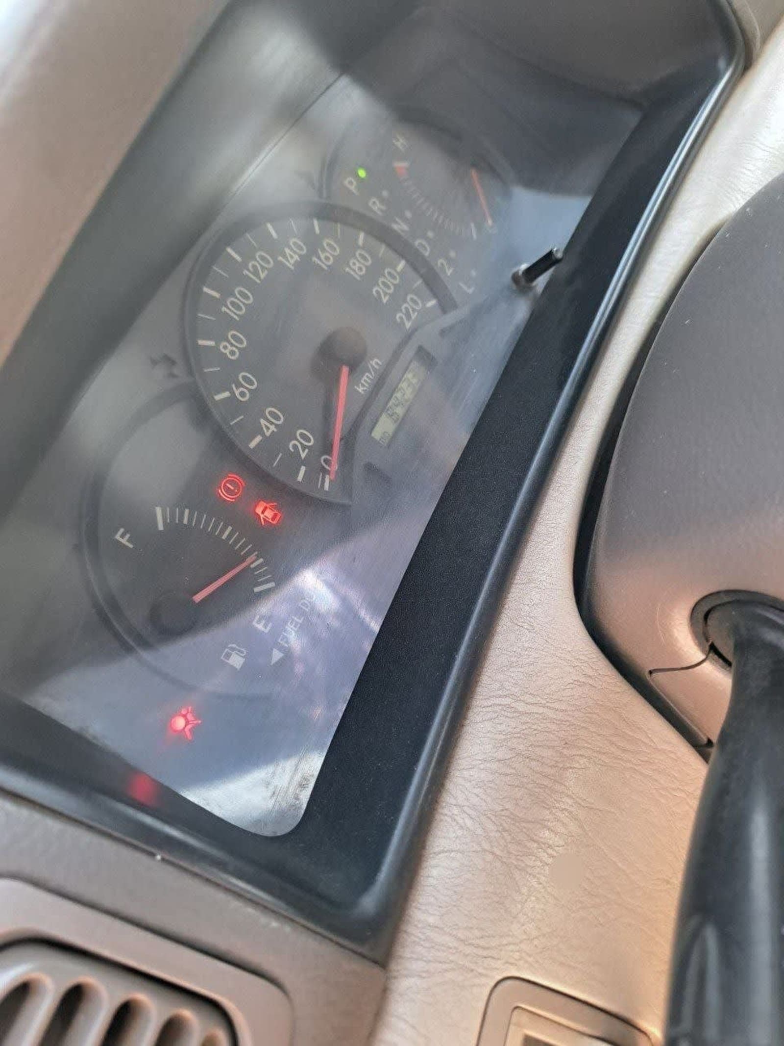 2007 Toyota Corolla — photo 8