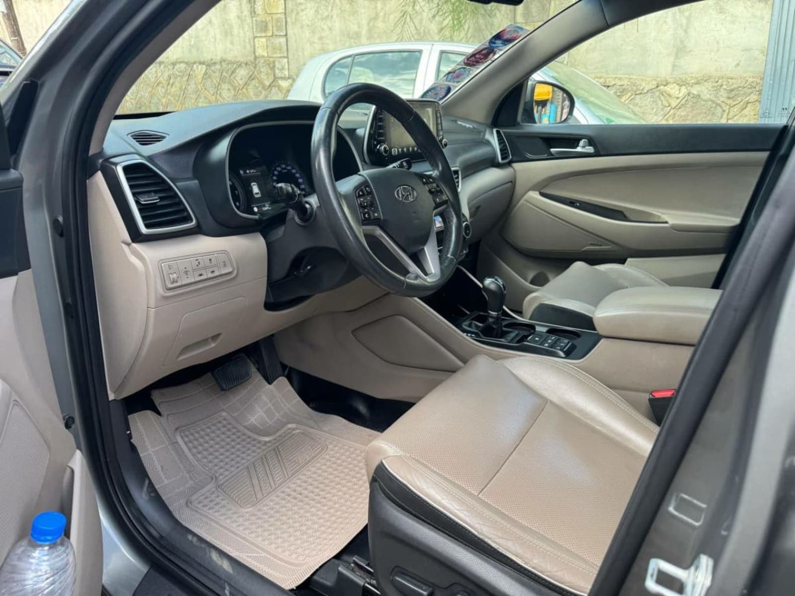 2020 Hyundai Tucson — photo 4
