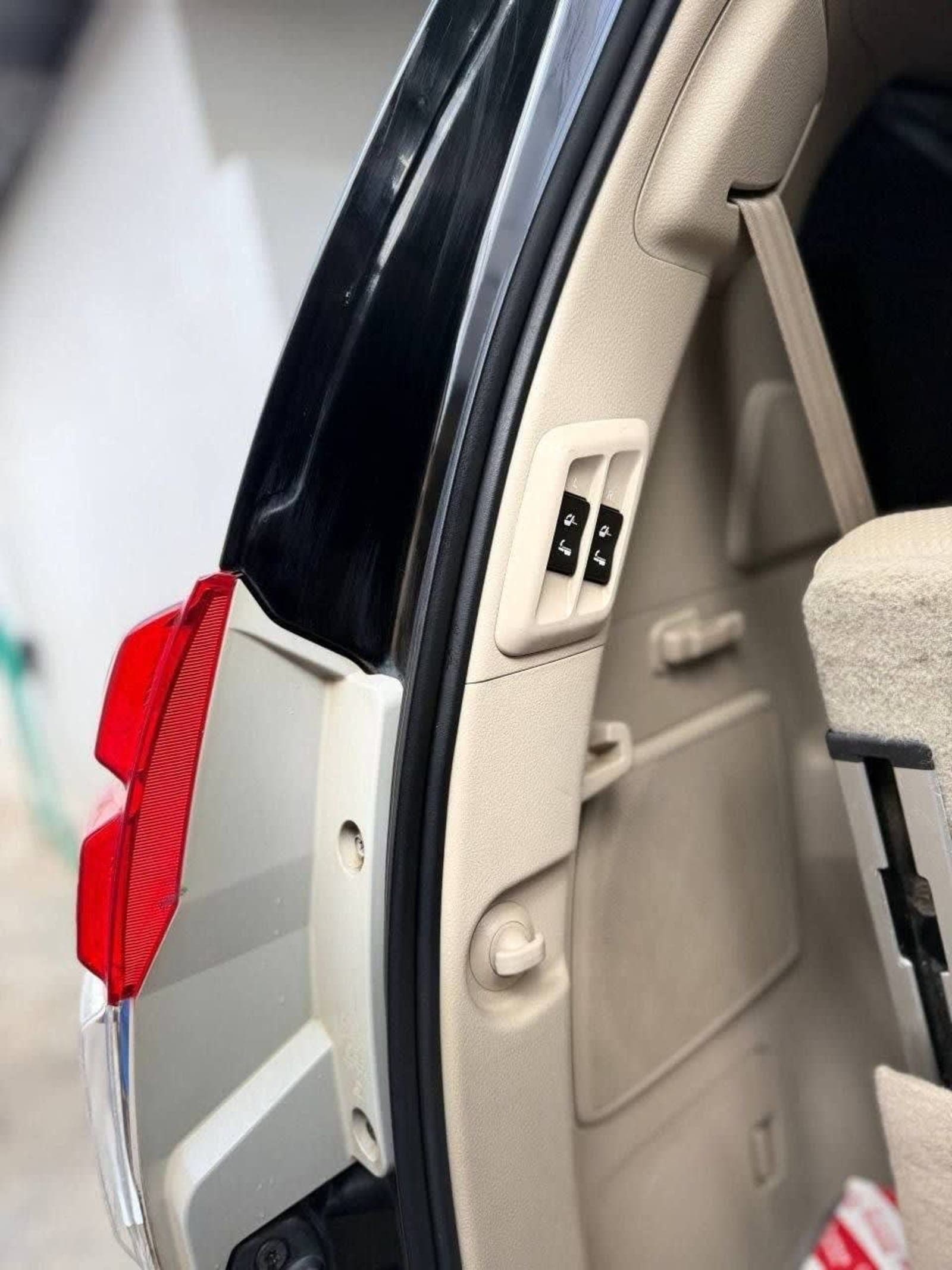 2014 Toyota Landcruiser Prado — photo 2
