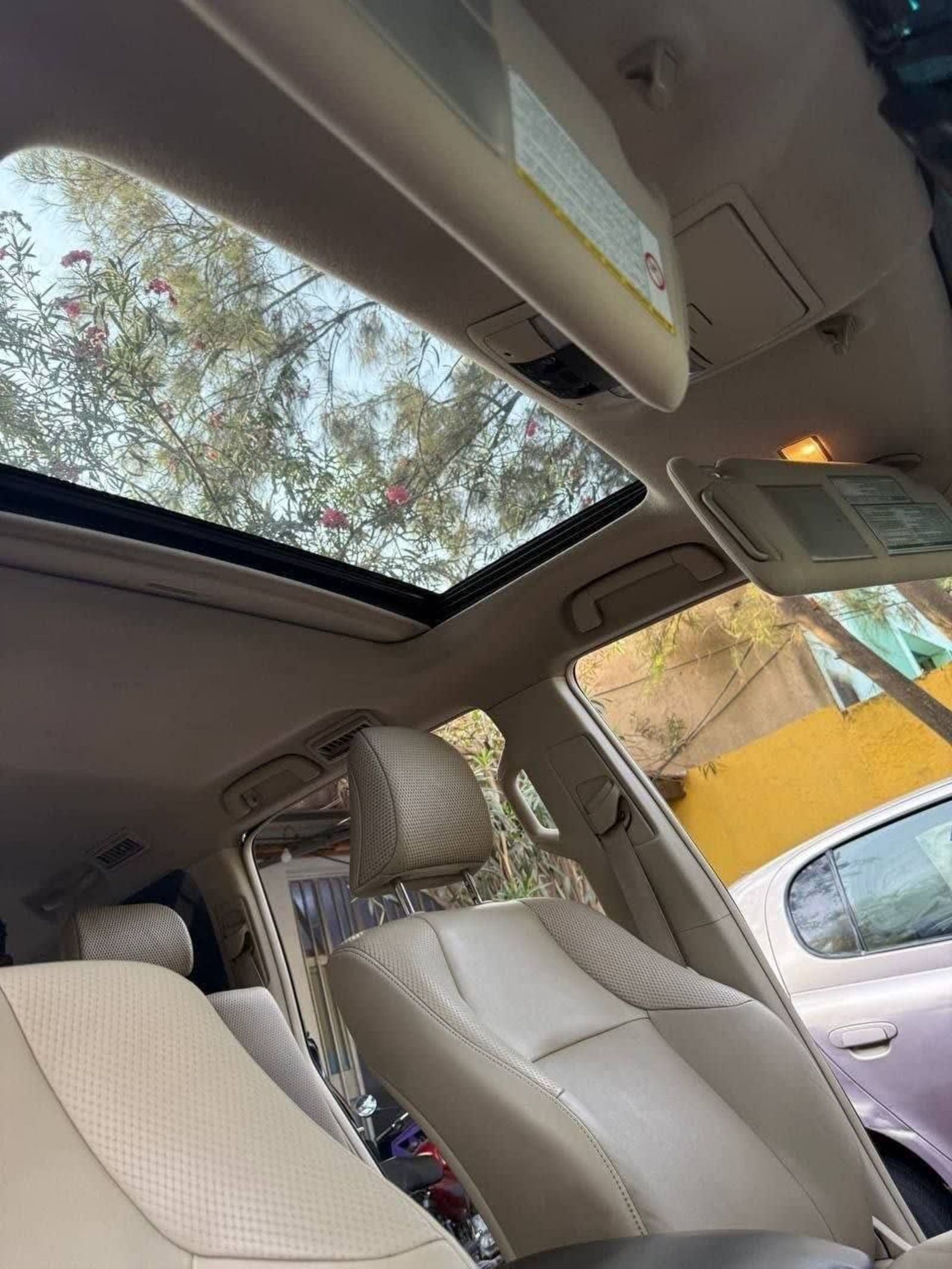 2014 Toyota Landcruiser Prado — photo 5