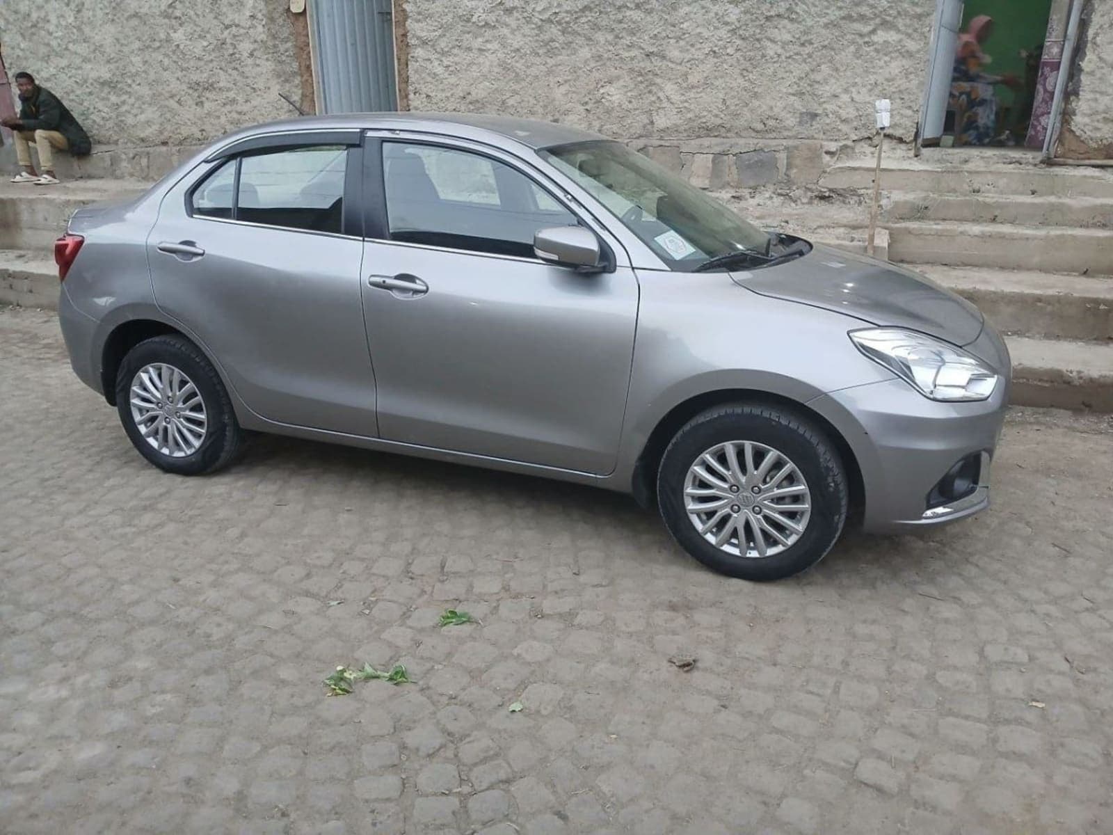 2022 Suzuki Dzire — photo 3