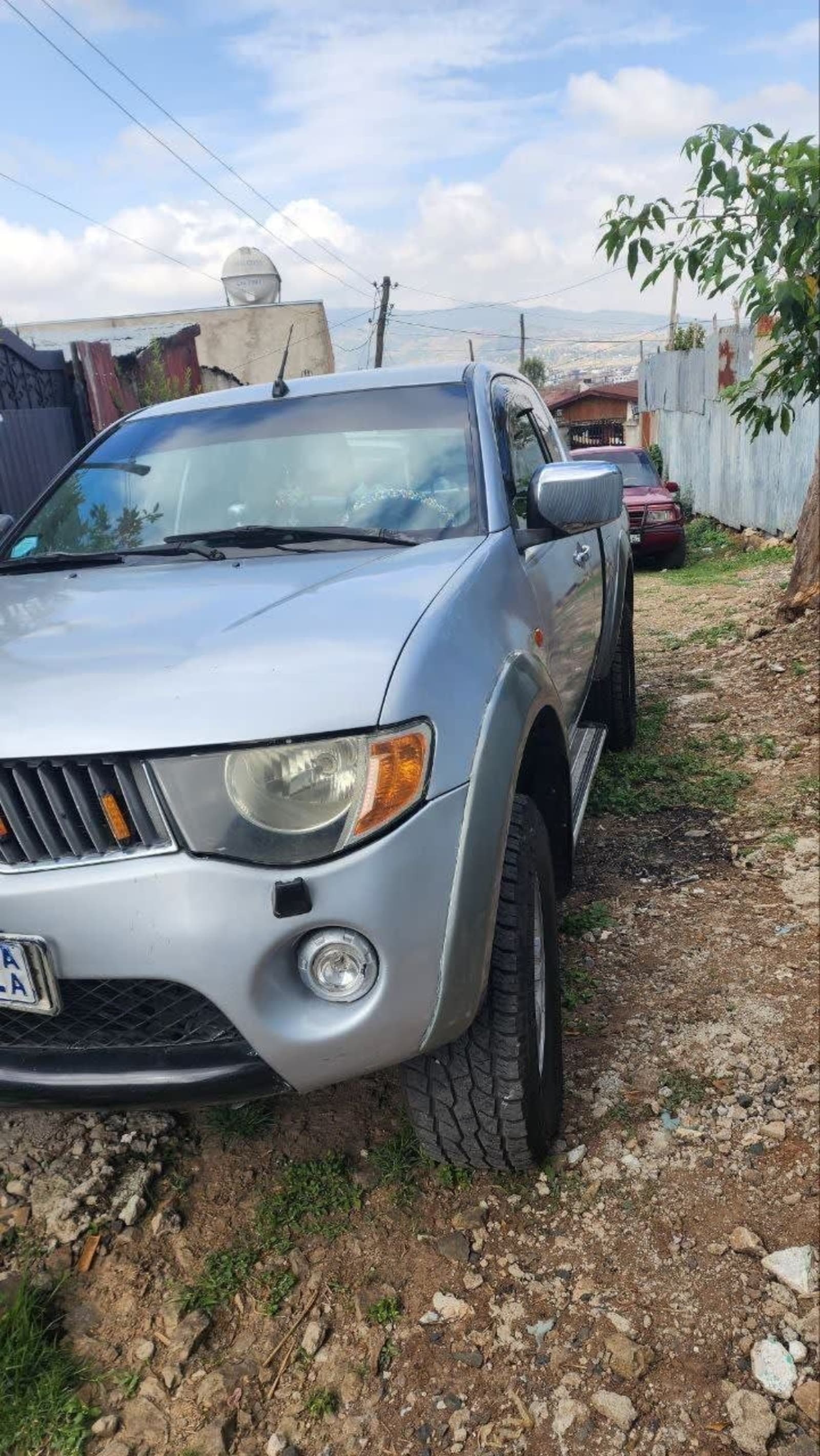 2008 DID L200 — photo 7