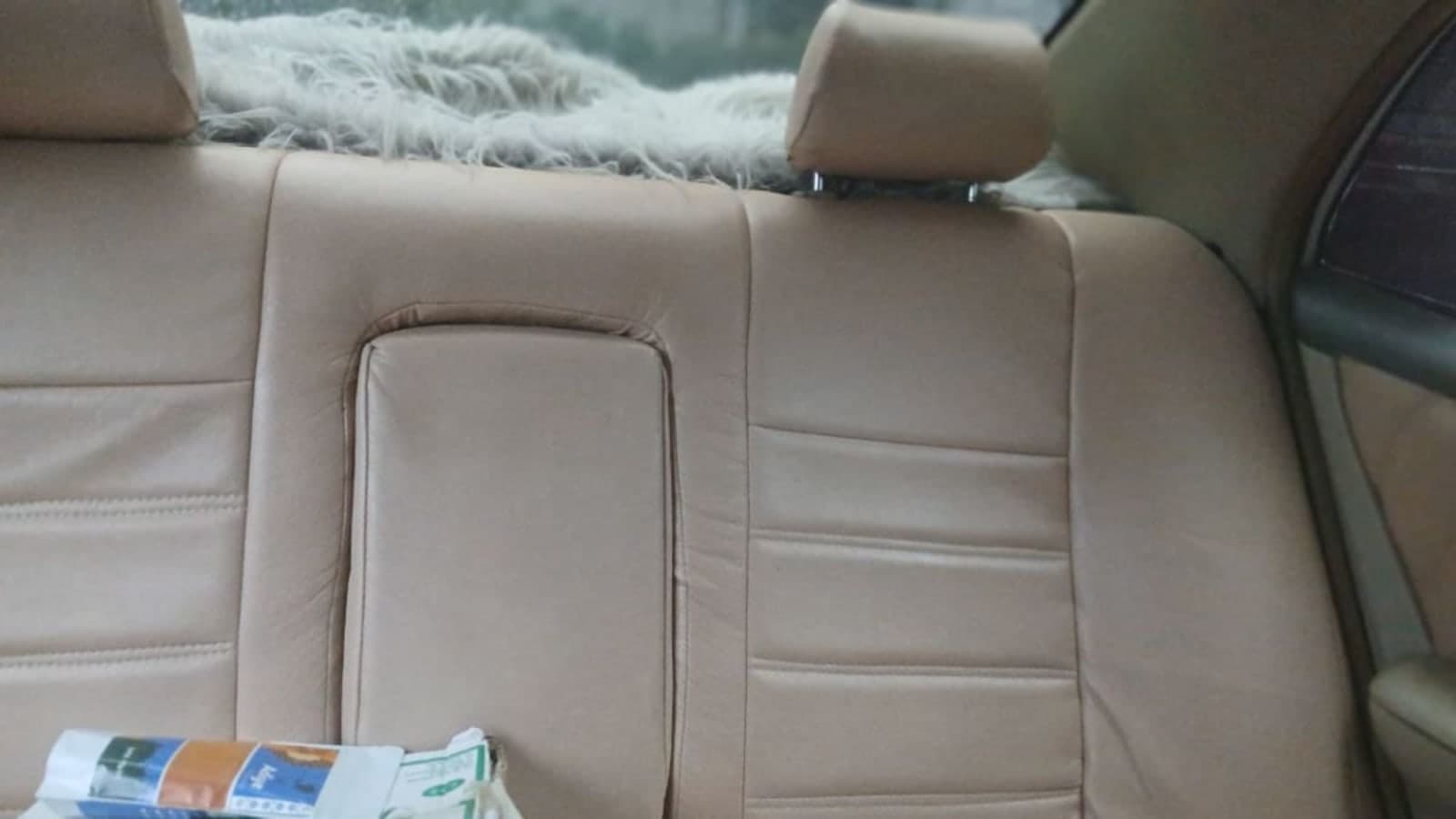 2005 Toyota Corola — photo 5