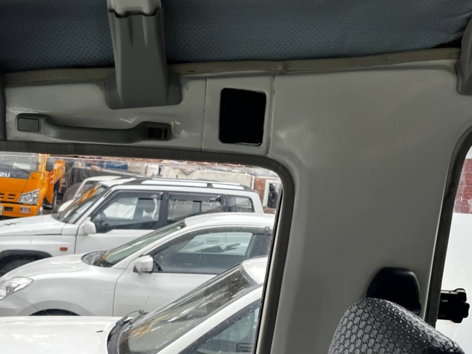 2010 TOYOTA LONGBASE — photo 3