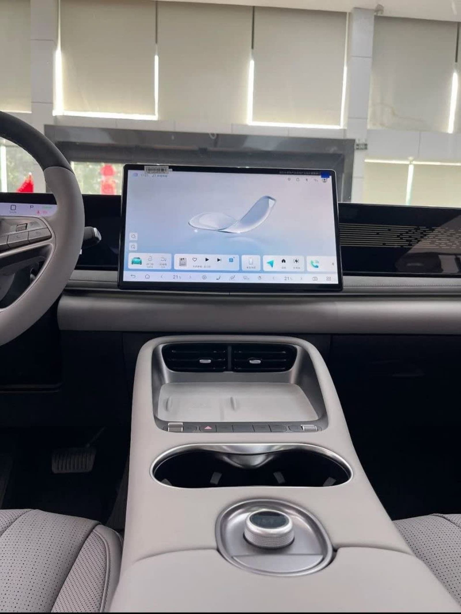 2025 BYD Sealion 06 — photo 4