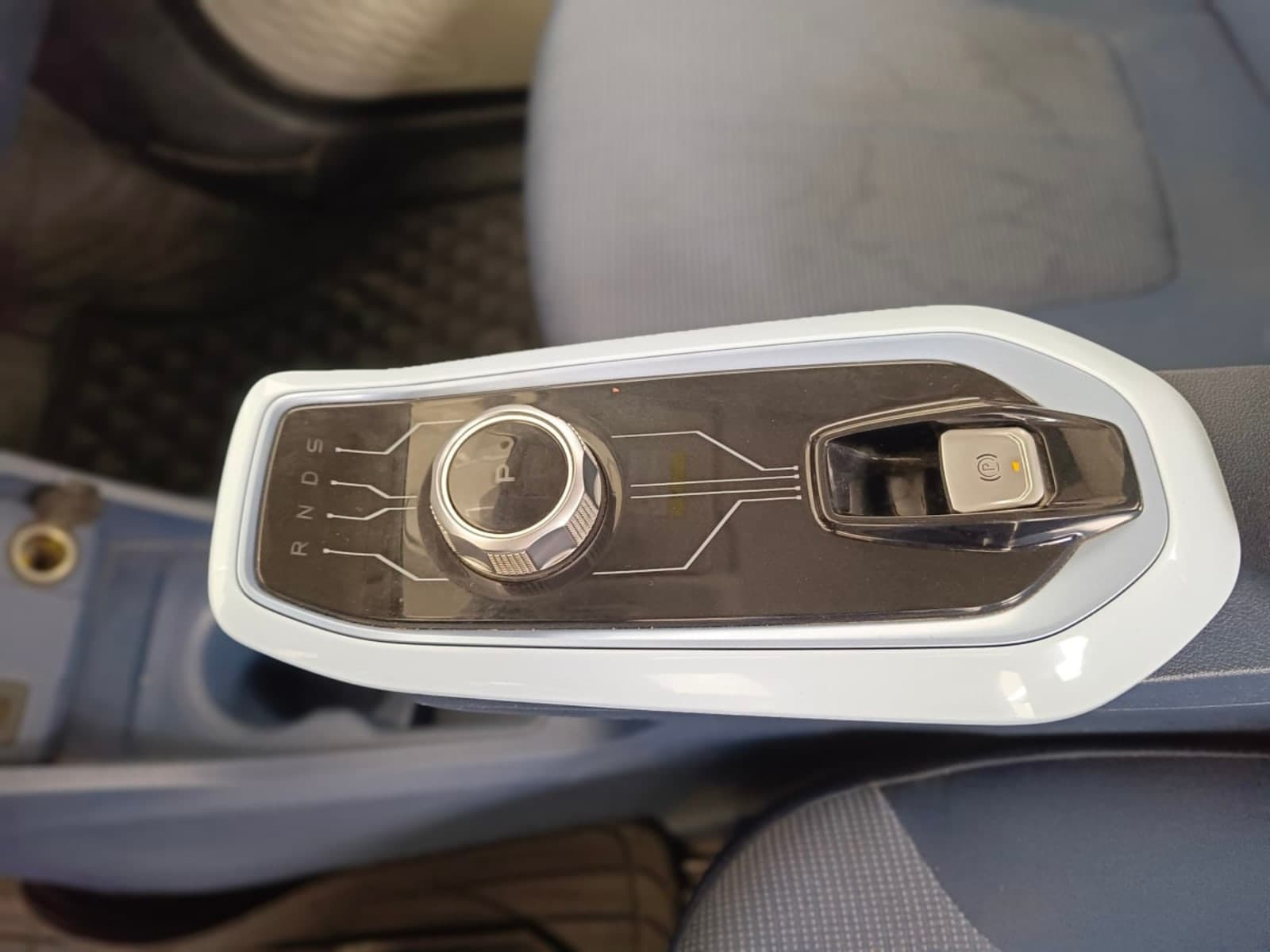 2023 CHANGAN ESTAR — photo 2