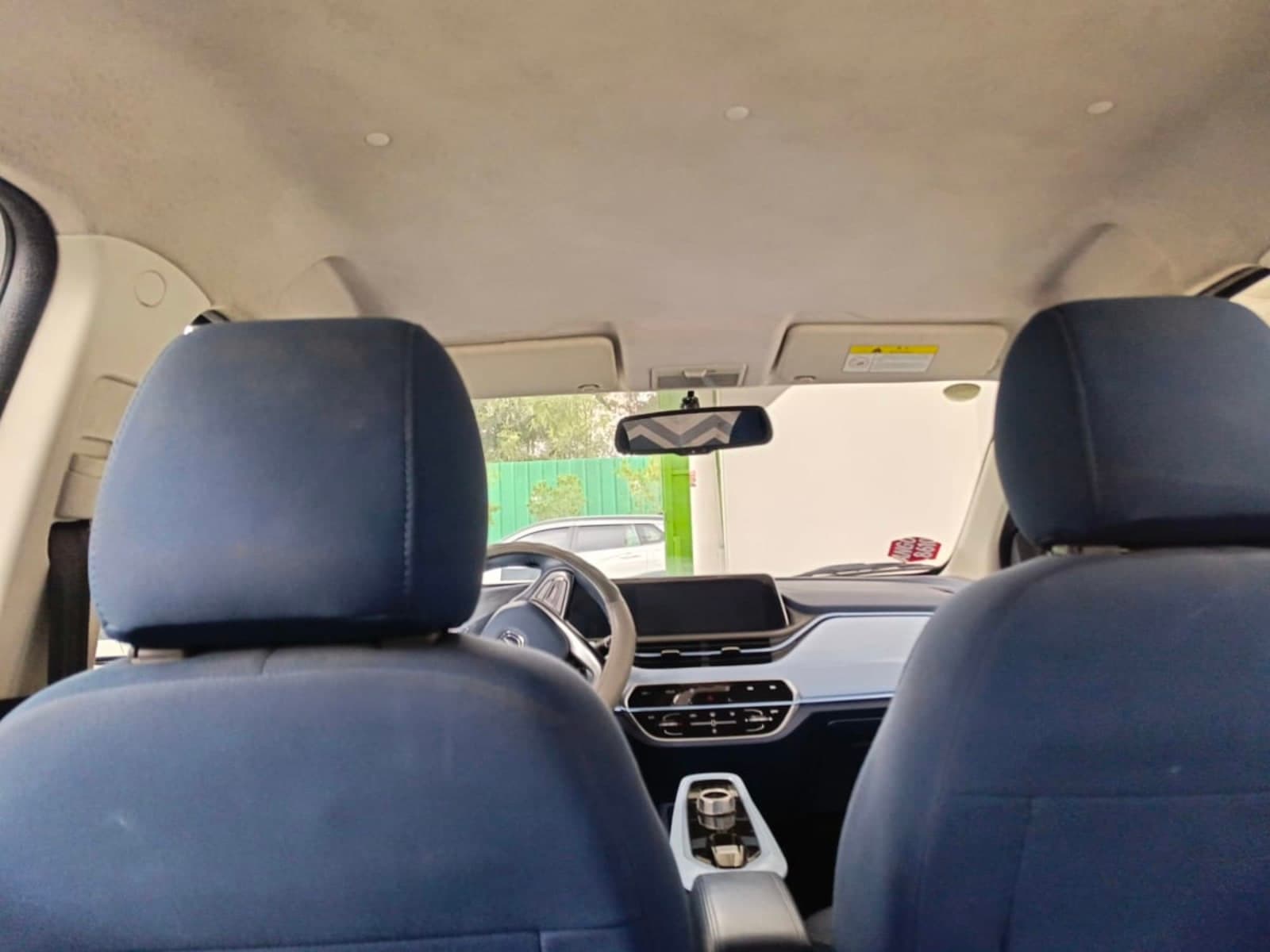2023 CHANGAN ESTAR — photo 4