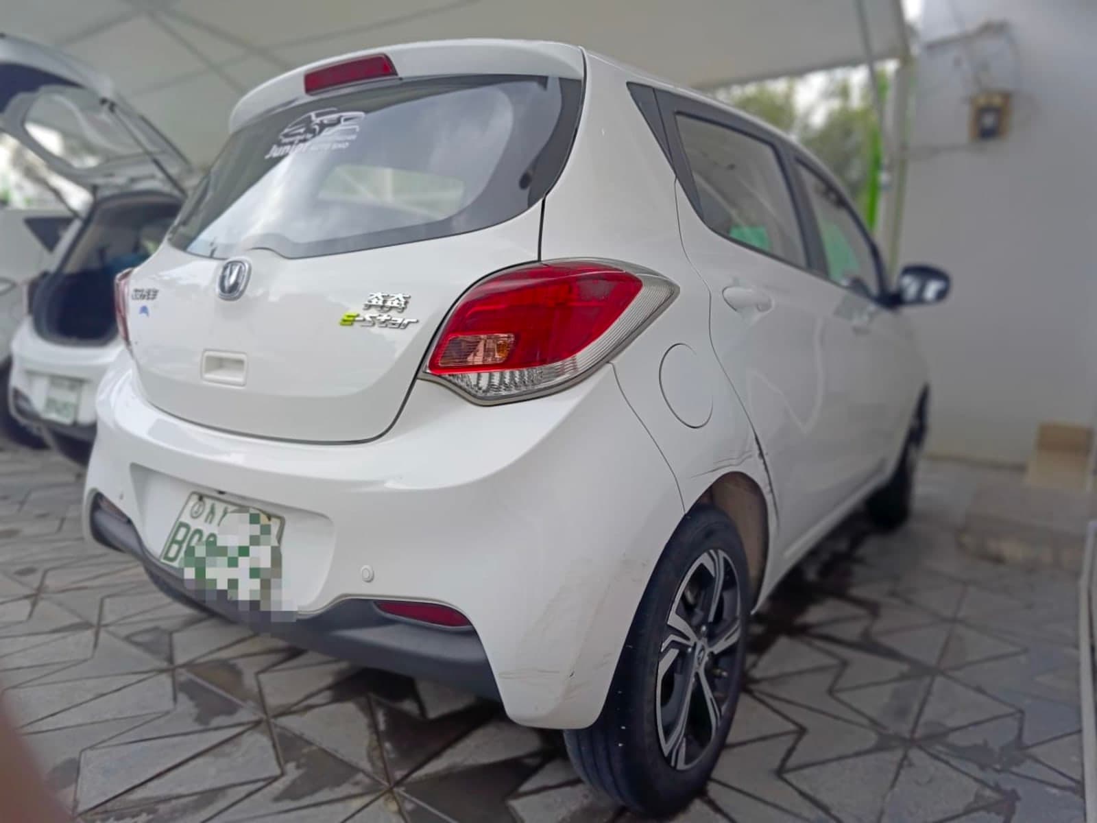 2023 CHANGAN ESTAR — photo 7