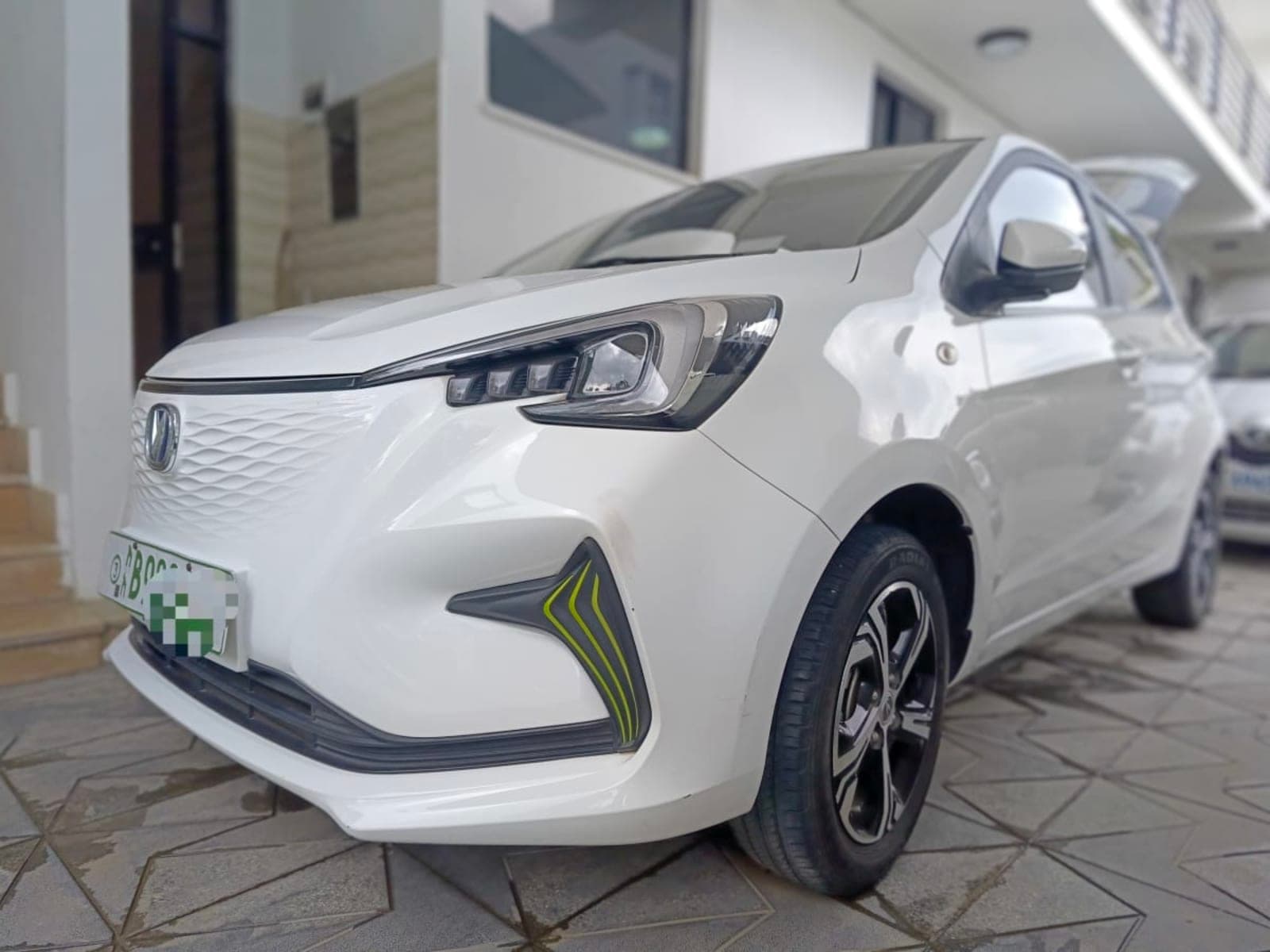 2023 CHANGAN ESTAR — photo 8