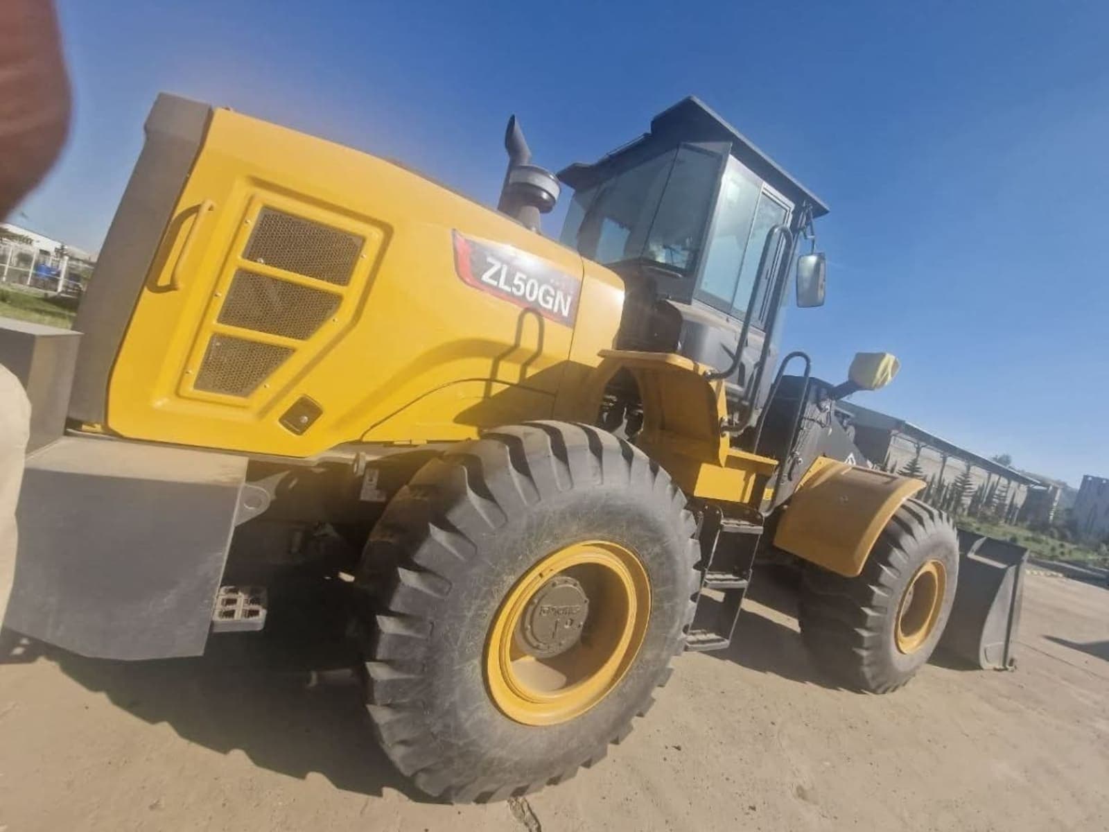 2025 XCMG Loader โ photo 2
