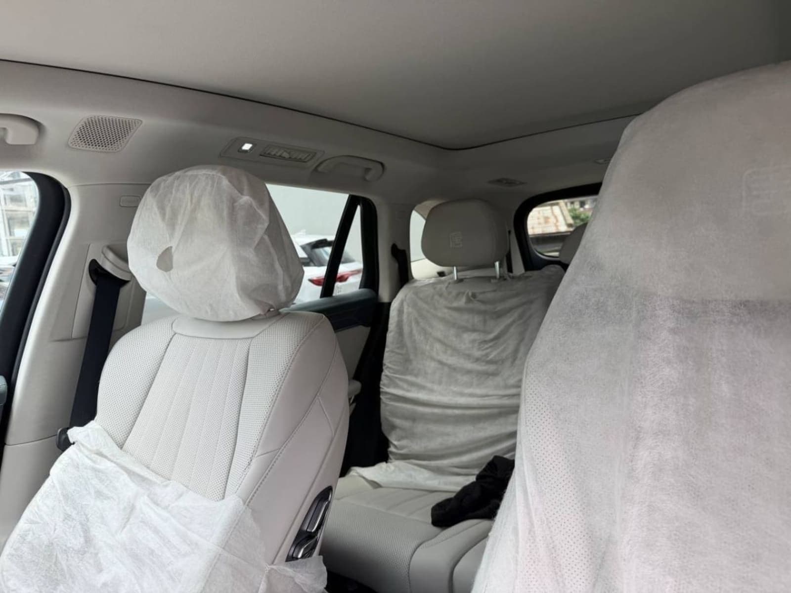 2025 BYD Tang L — photo 3