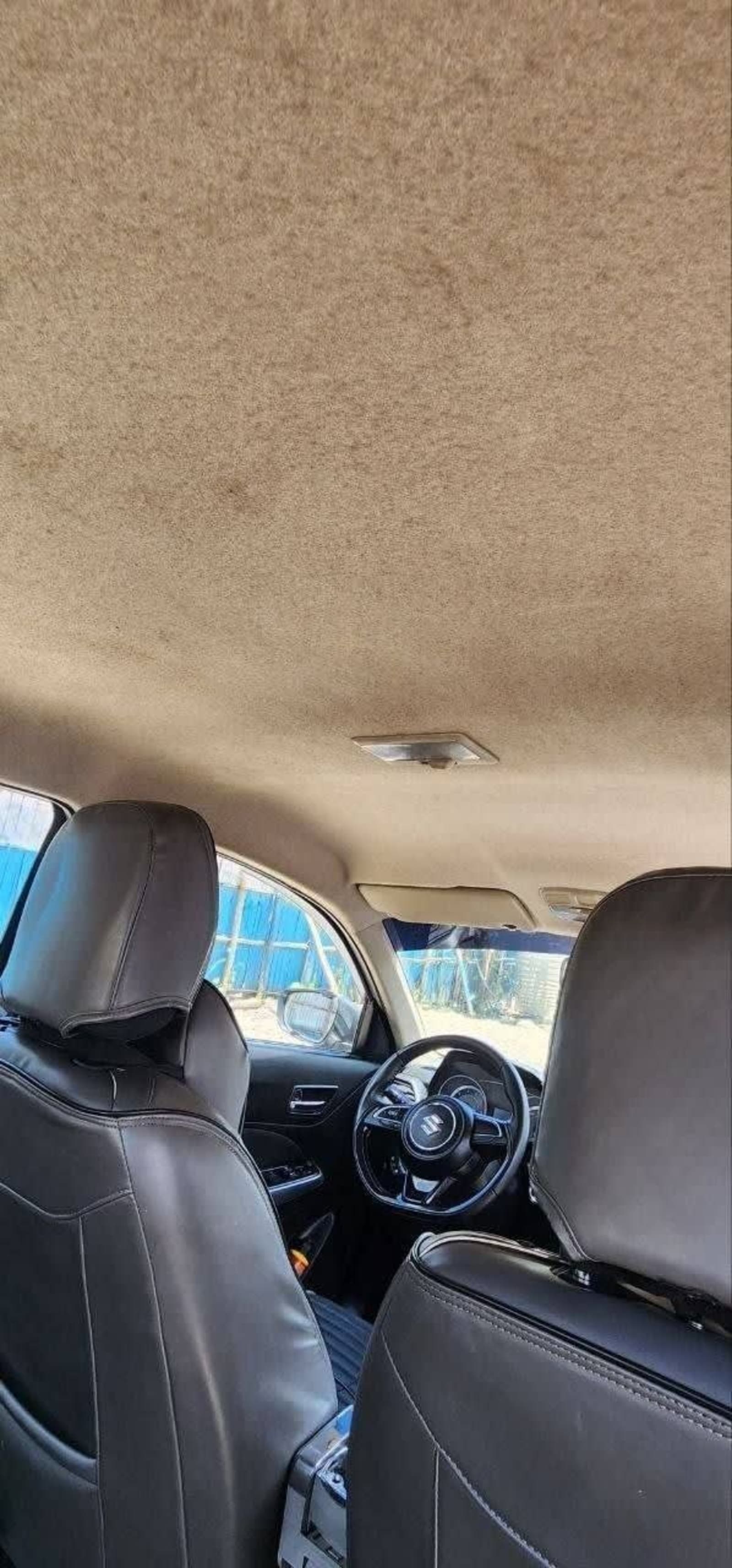 2022 Suzuki Dzire — photo 3