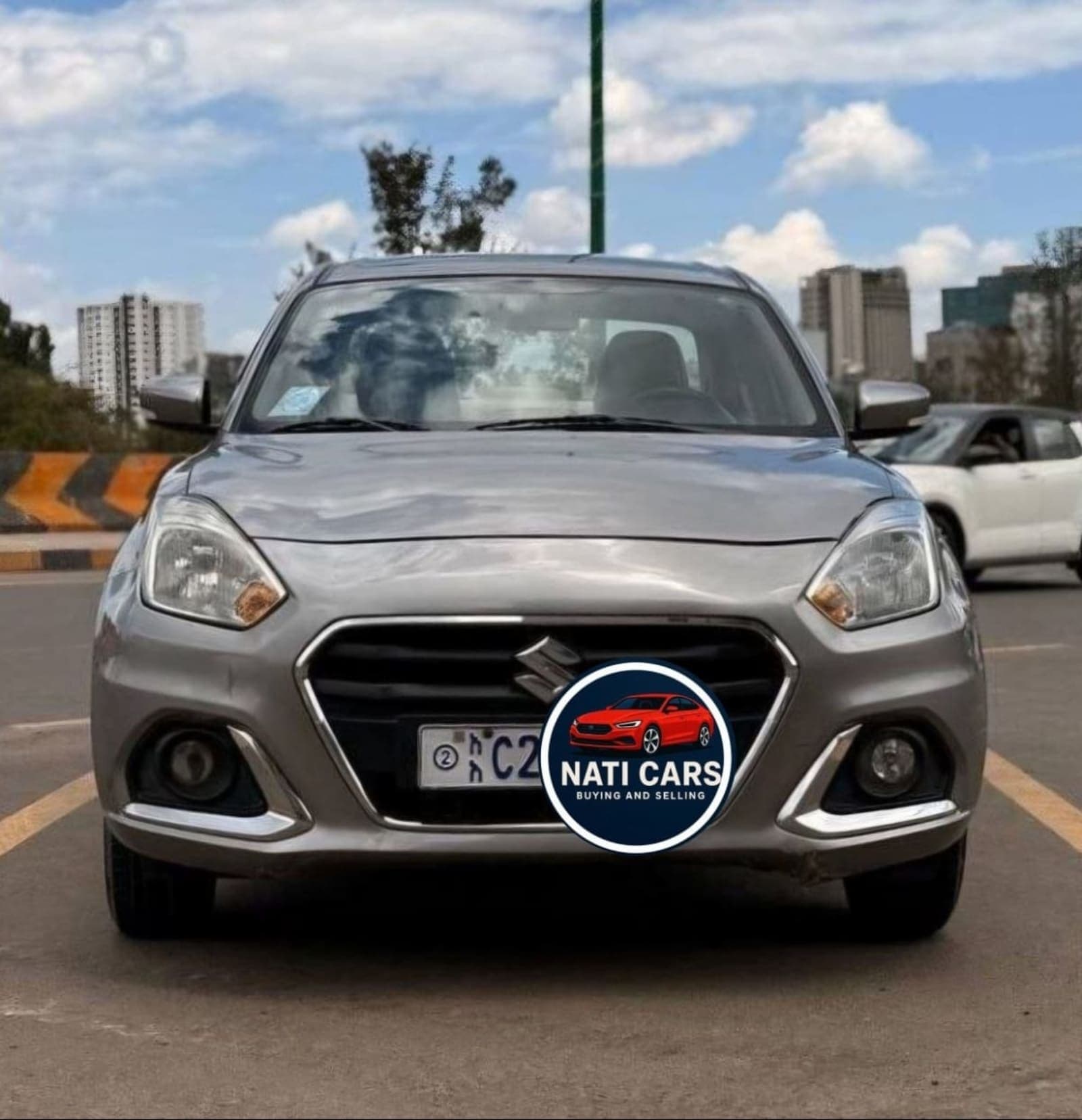 2022 SUZUKI DZIRE — photo 3
