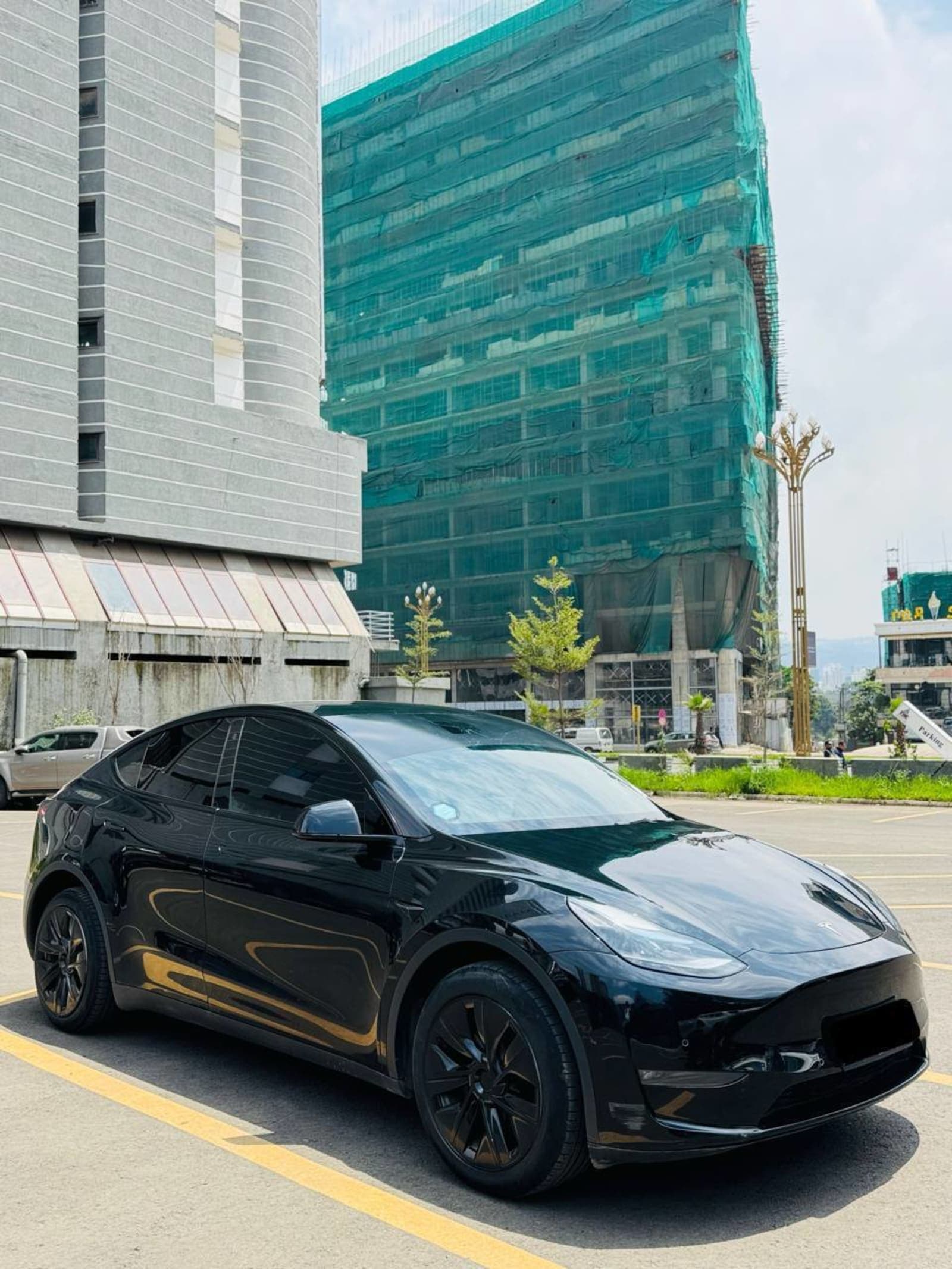 2024 Tesla Y — photo 6