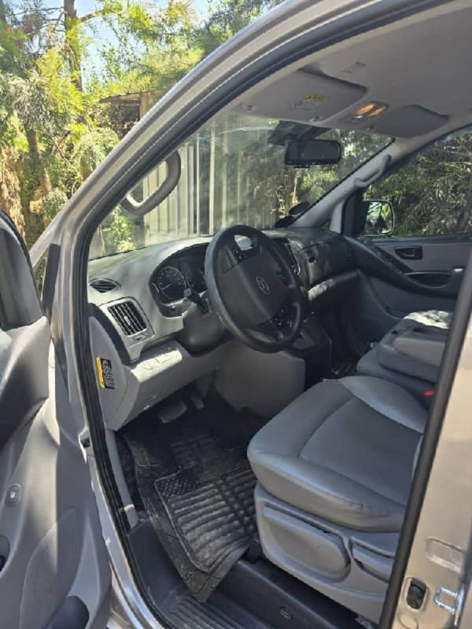 2020 Hyundai Star-X — photo 5