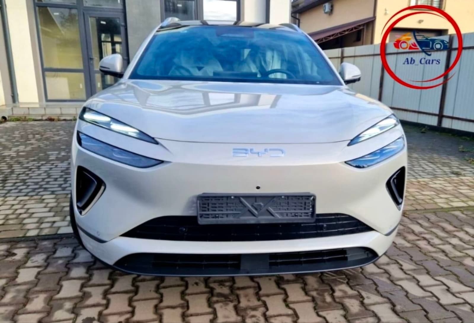 2025 BYD Sea-lion 06 EV DiPilot